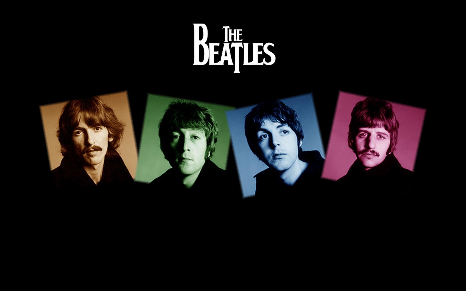 1920x1200 Download The Beatles Wallpaper High Quality WallpapersWallpaper 