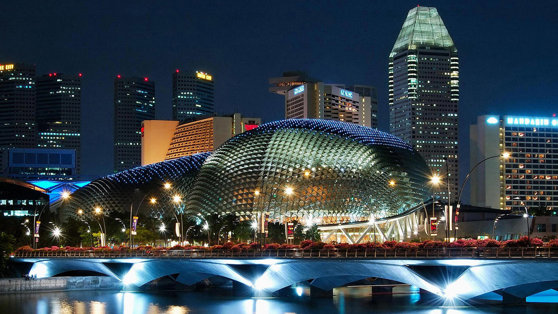 1920x1080 Singapore HD Wallpapers Free Download