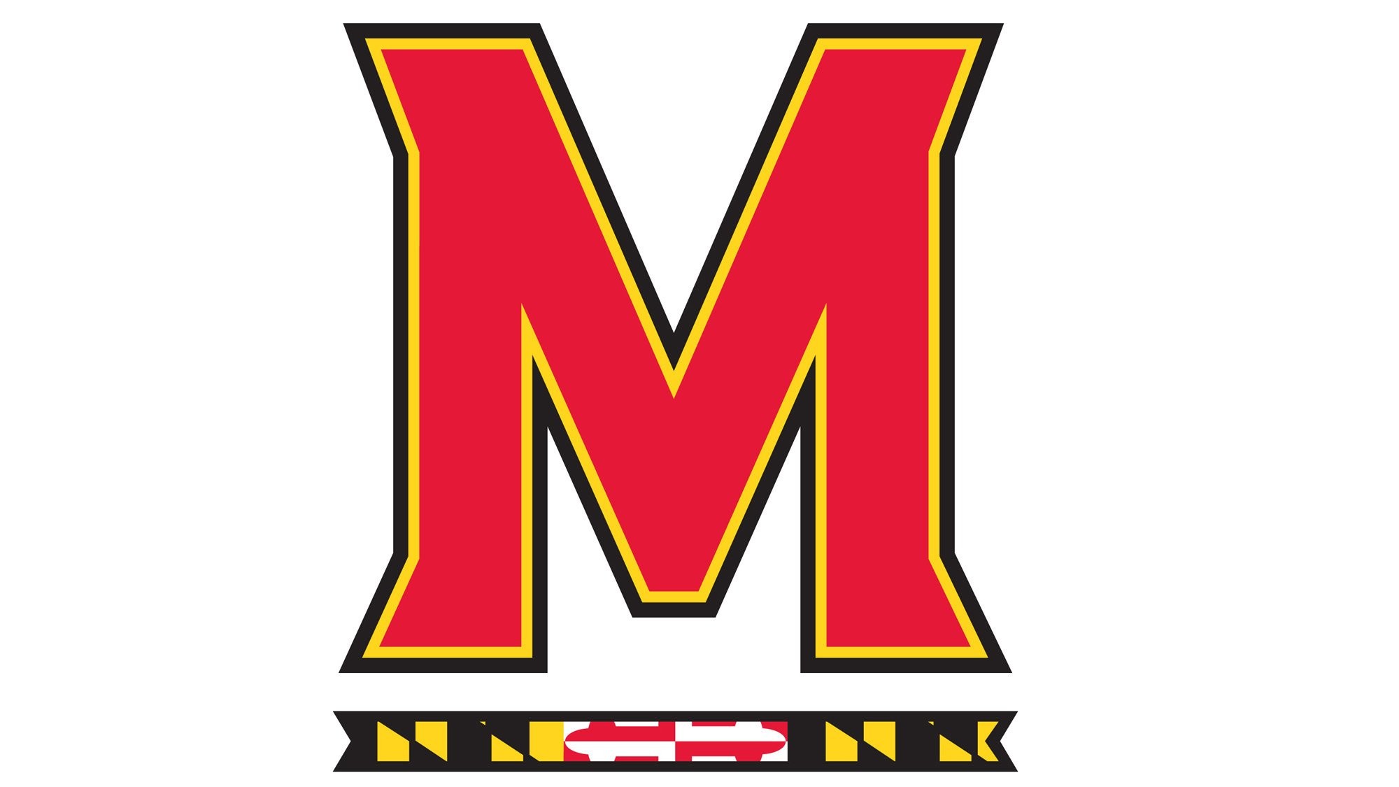 2000x1125 MARYLAND TERRAPINS college football wallpaper background