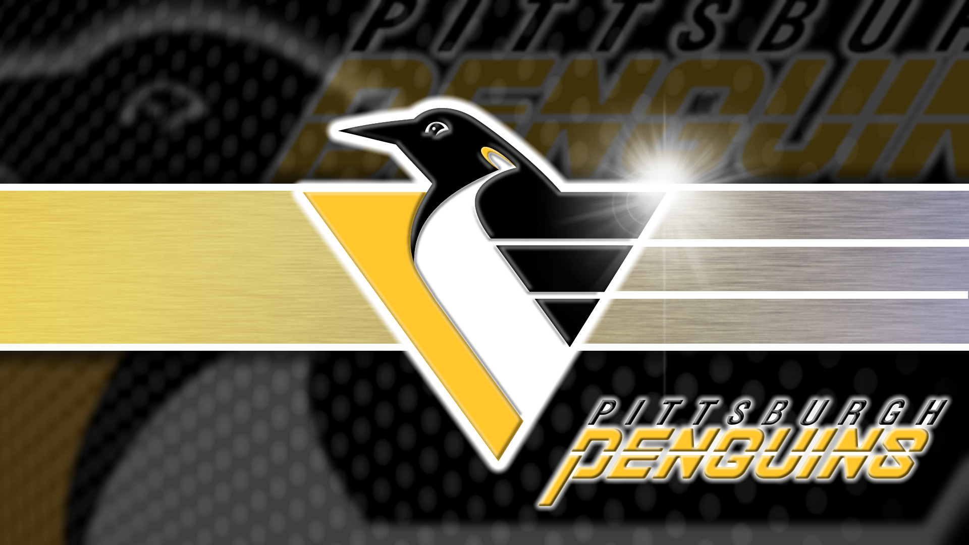 1920x1080 ... Pittsburgh Penguins (1992-2002) wallpaper by Nas160