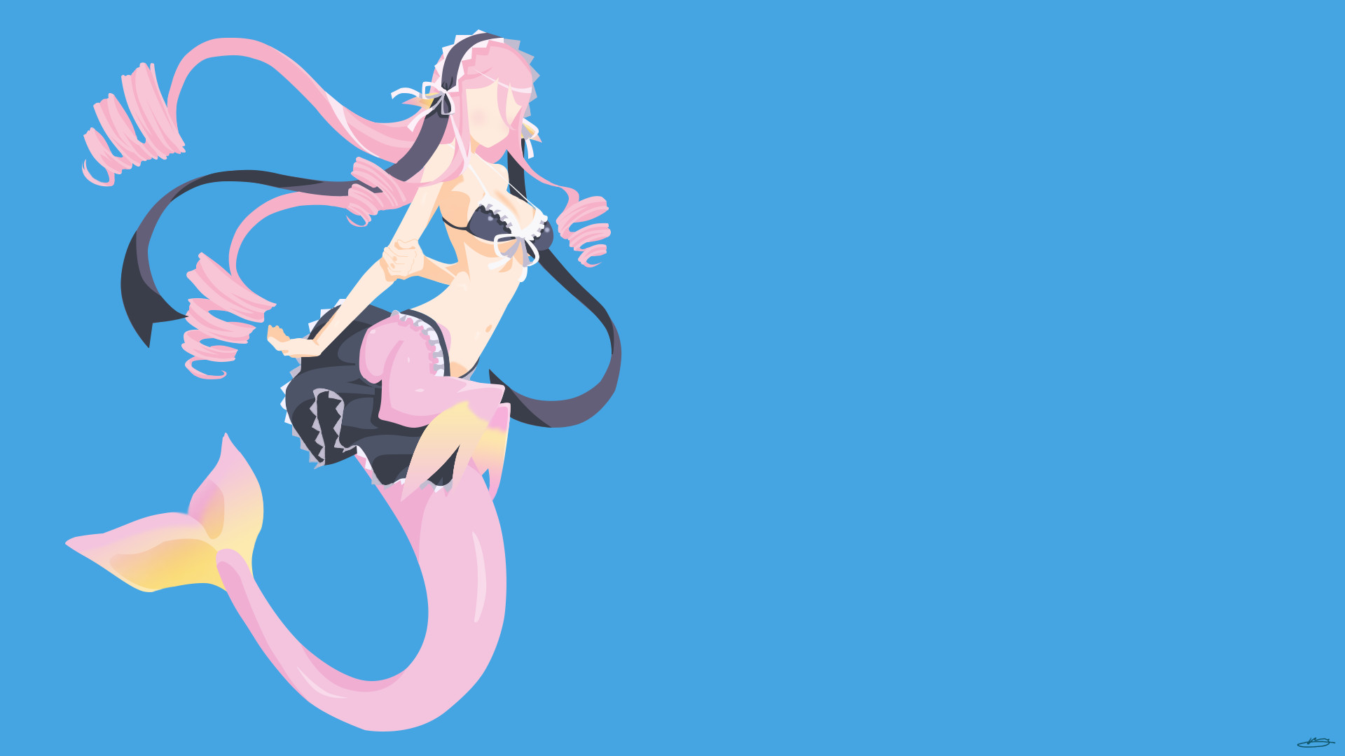 1920x1080 HD Wallpaper | Background ID:714475.  Anime Monster Musume