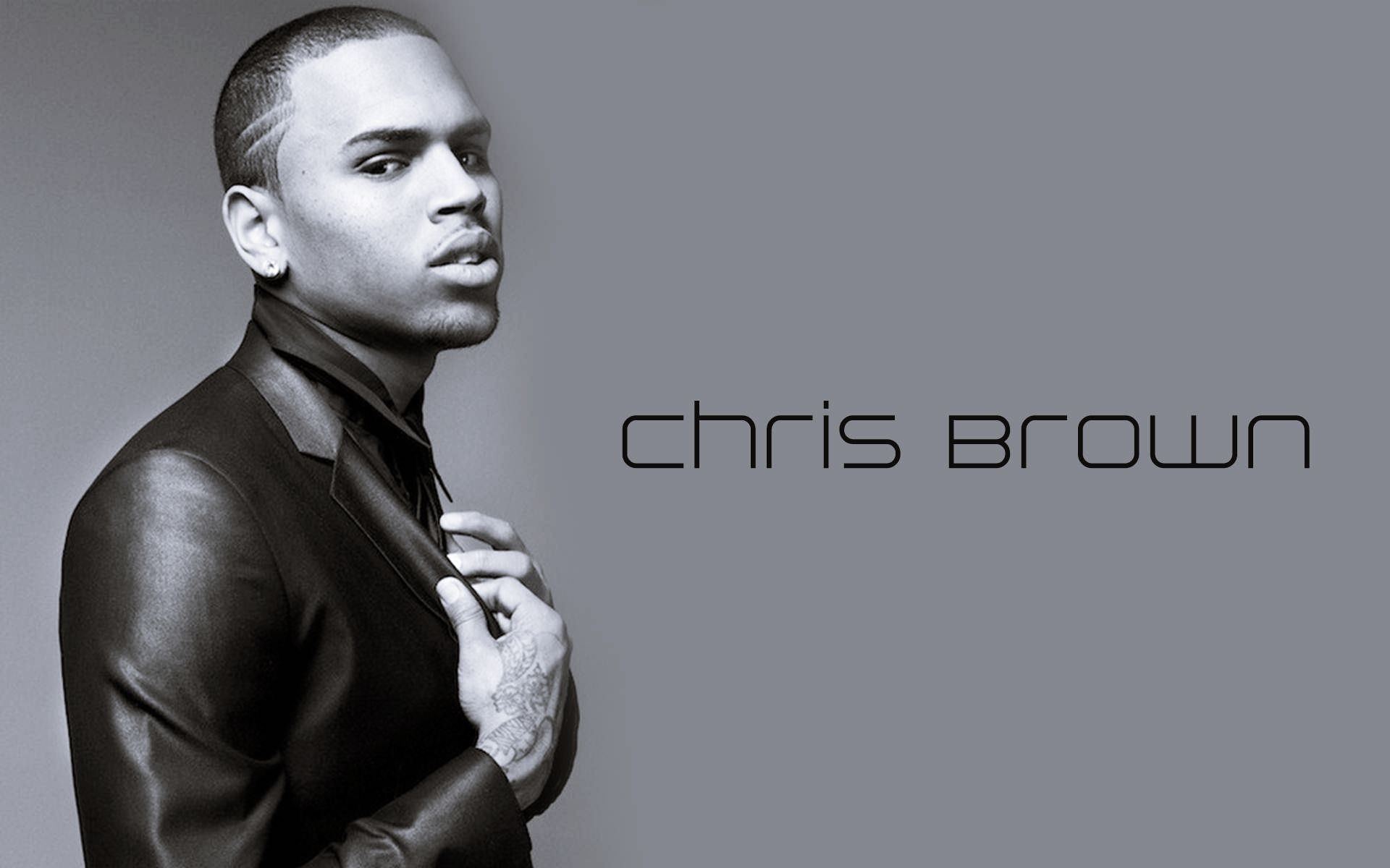 1920x1200 Chris Brown Wallpapers, HDQ Picture