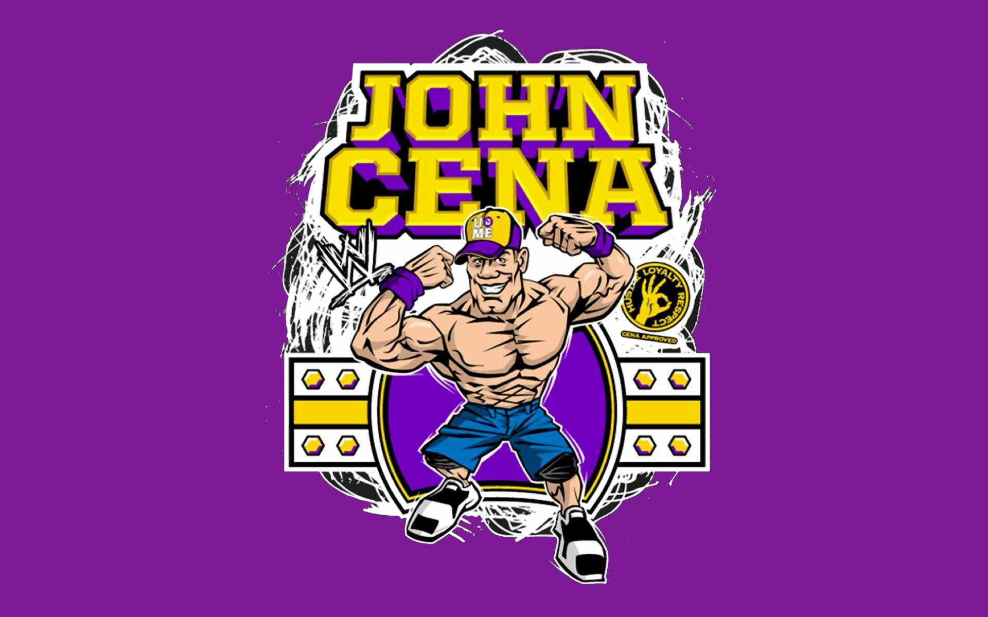 1920x1200 John Cena New Kids Cenation Wallpaper