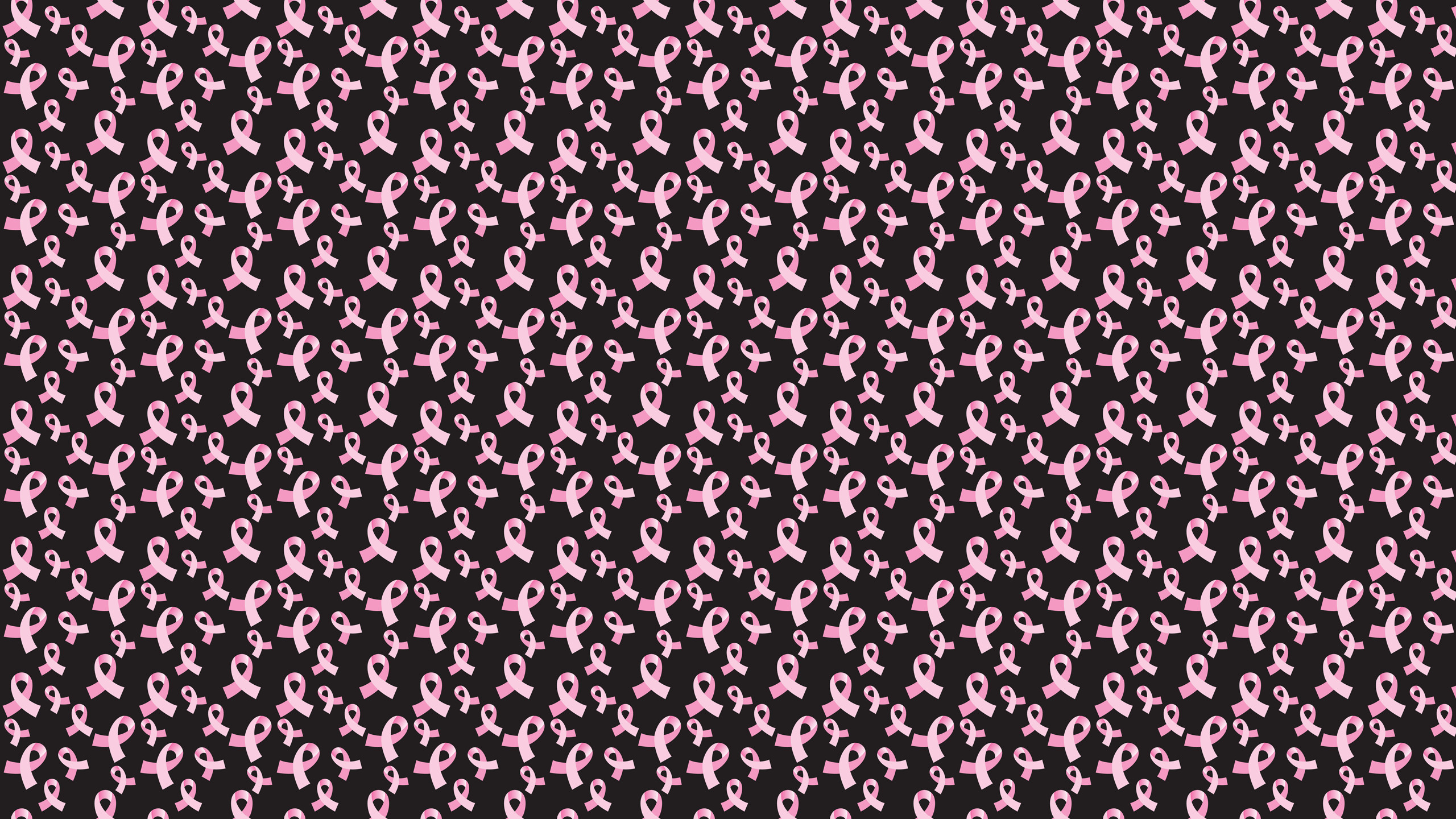 2560x1440 Breast Cancer Awareness Desktop Wallpaper