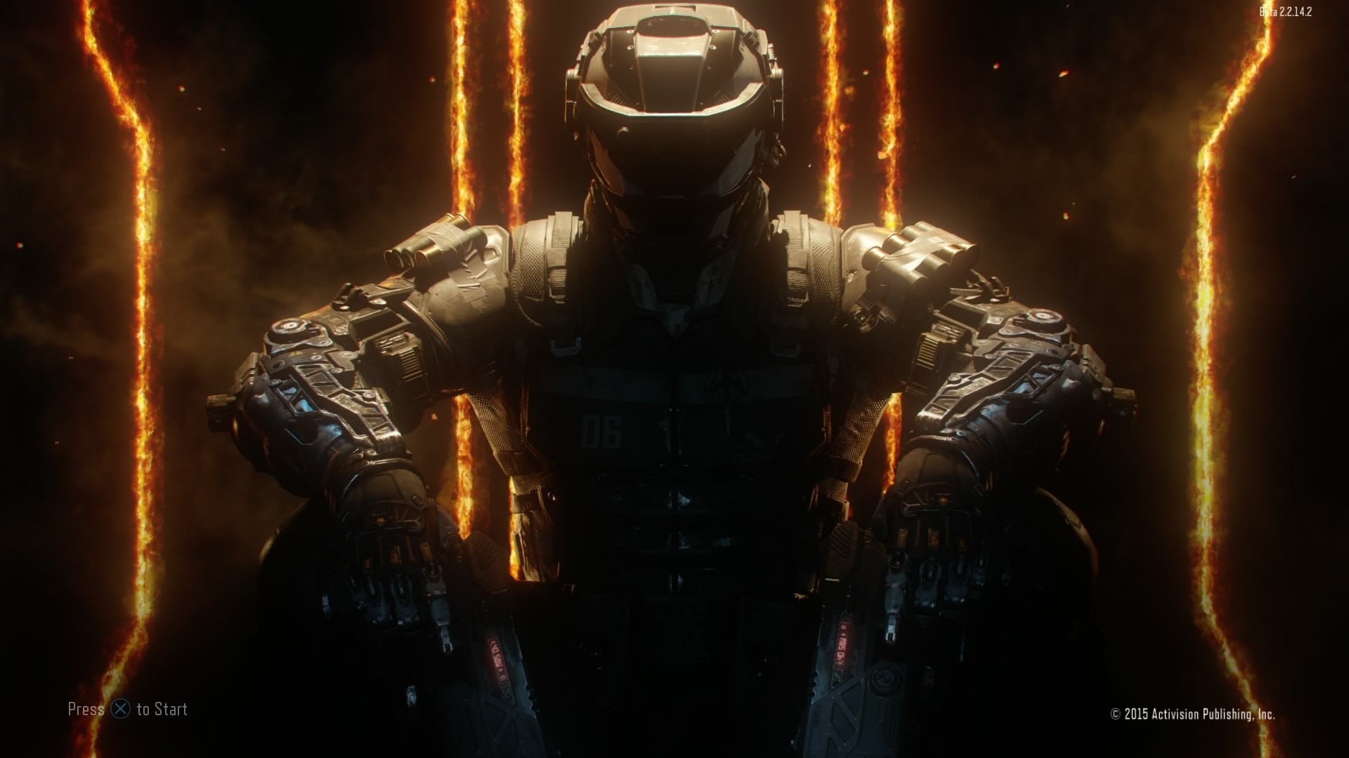 1920x1080 ... Call of Duty: Black Ops 3 Wallpapers hd