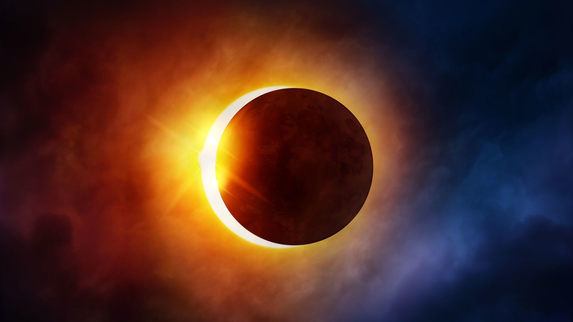 1920x1080 720x1280 Moon sun outer space solar eclipse wallpaper | (51983)">