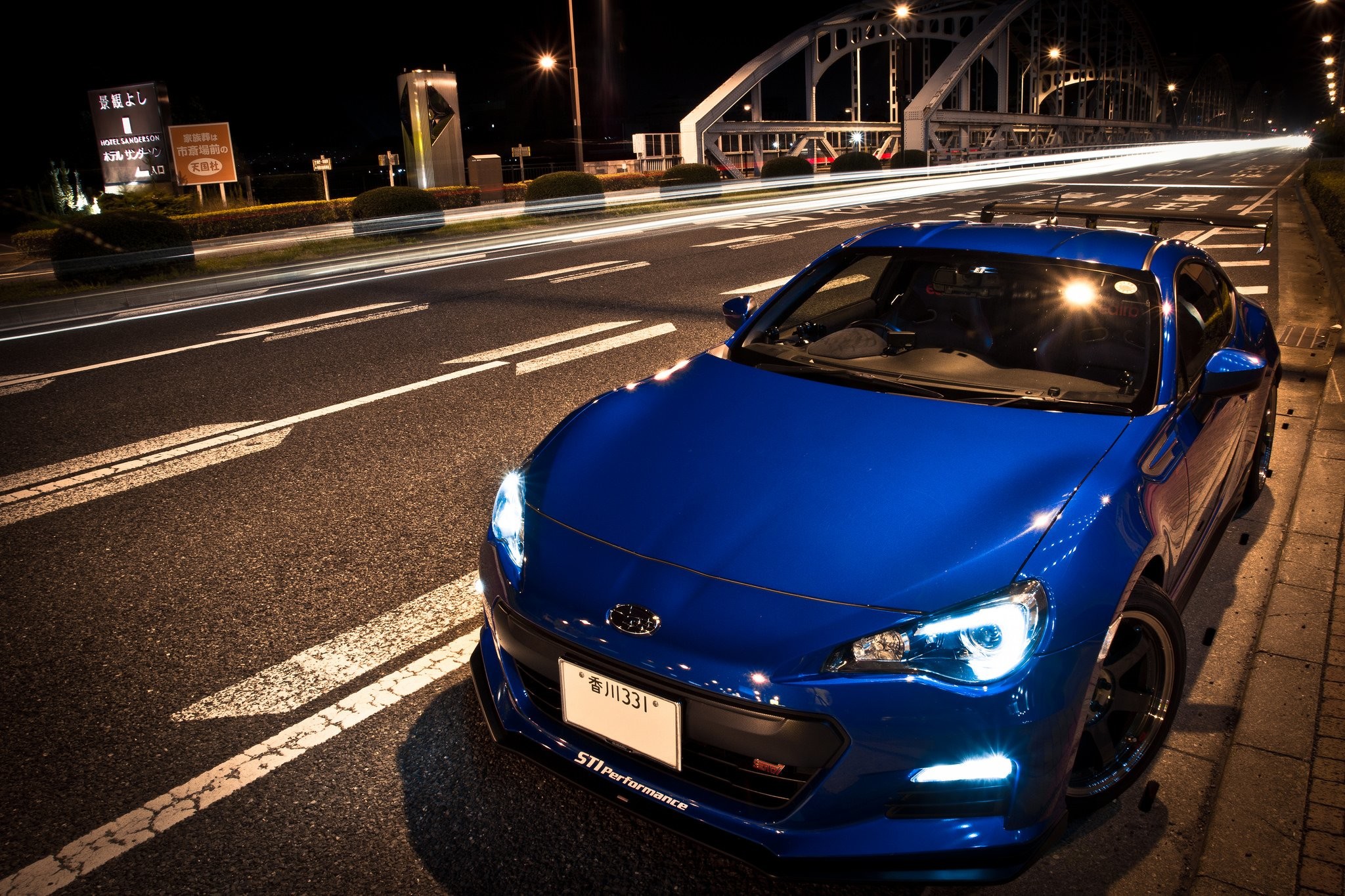 2048x1365 ... toyota gt86 scion frs subaru brz coupe tuning cars an wallpaper ...