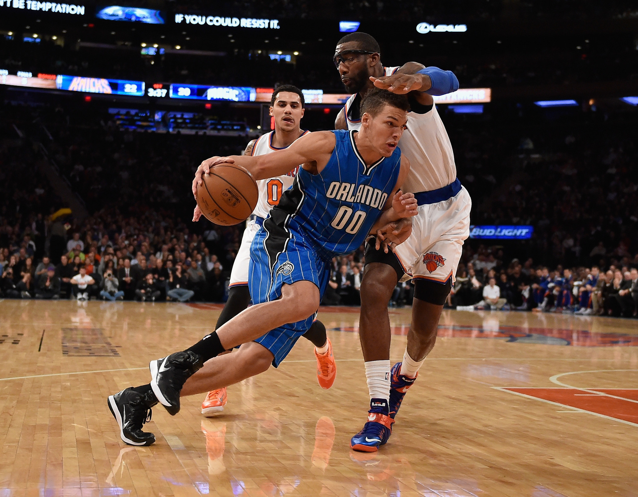 2048x1596 Magic's Aaron Gordon Is Recovering From An Ankle Sprain