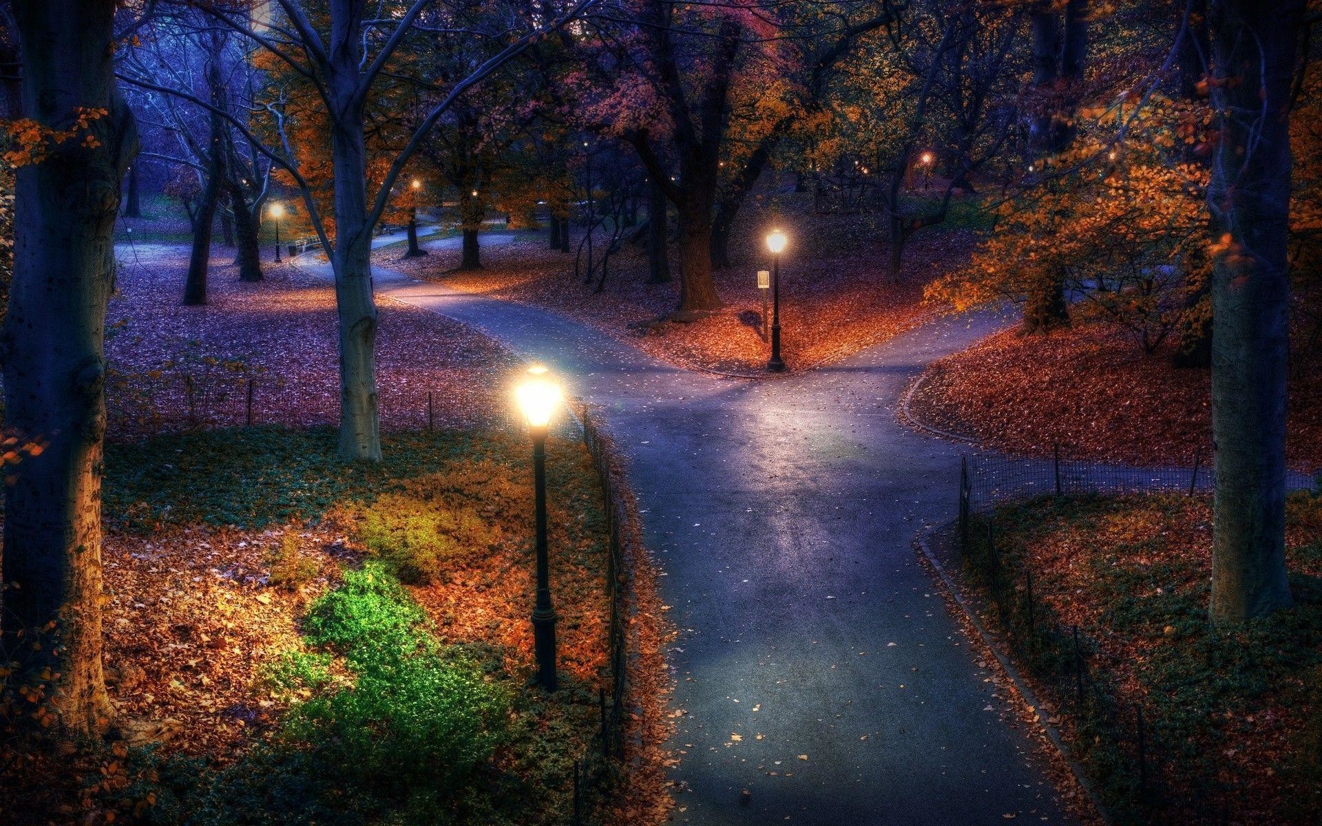 1920x1200 Central Park Wallpapers - Full HD wallpaper search