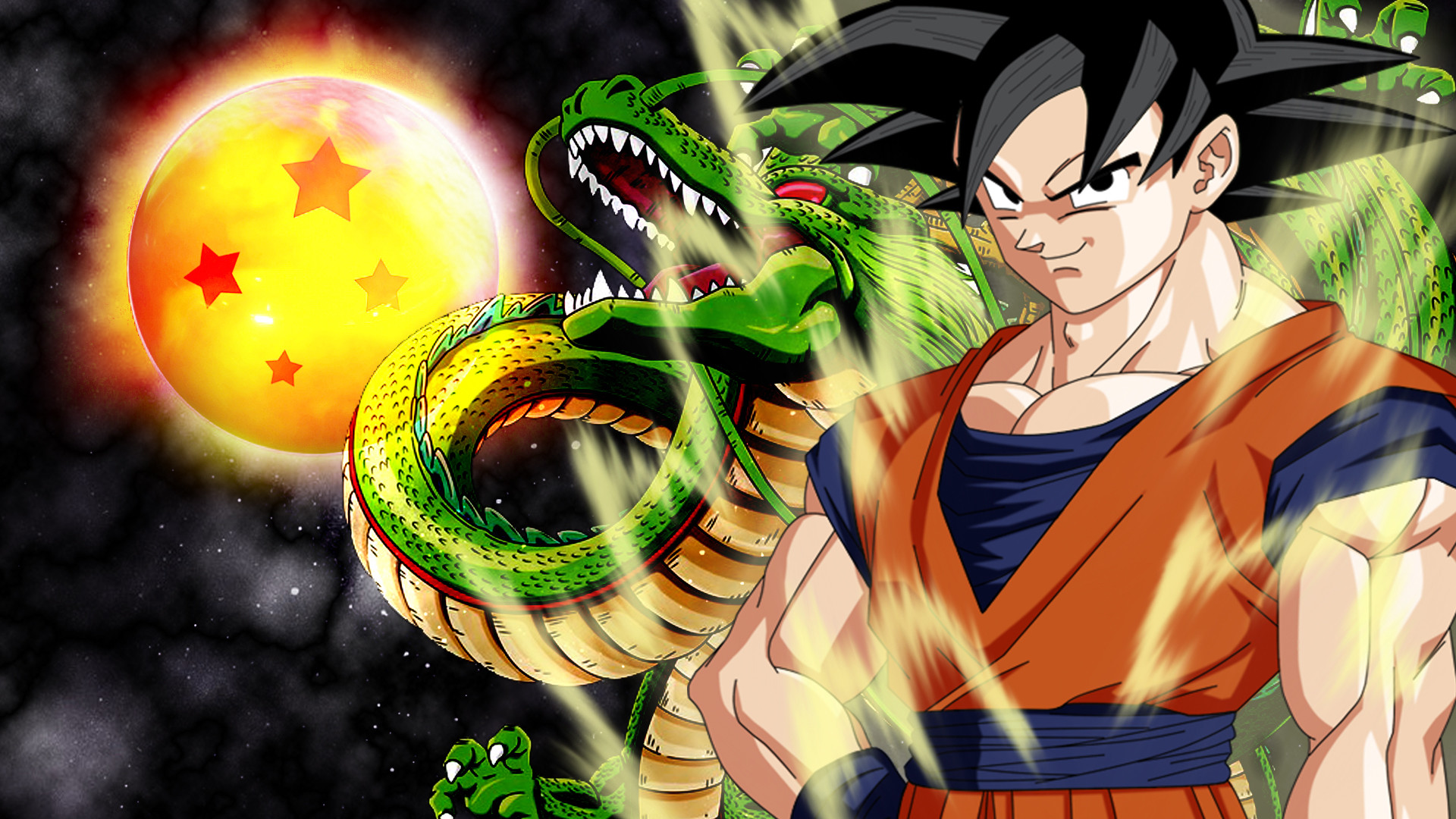 best dragon ball game for pc