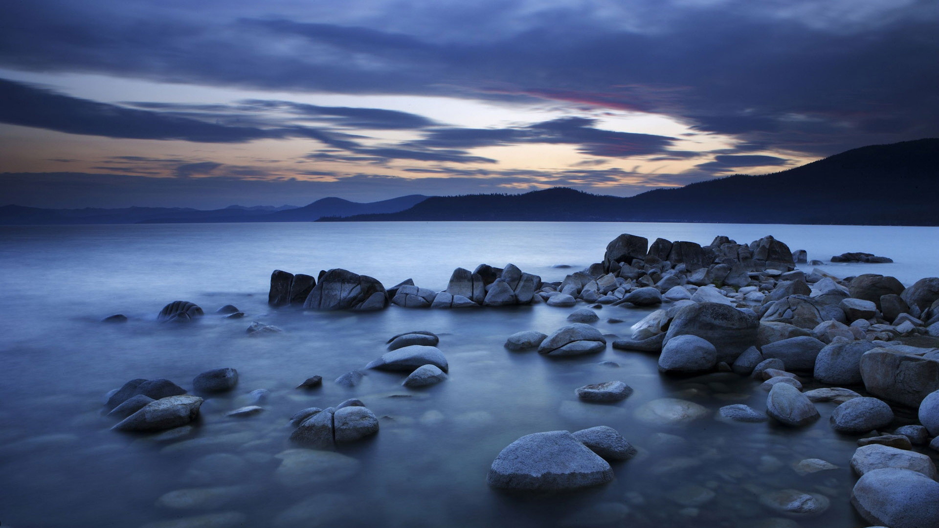 1920x1080 Seascape HD Wallpaper | Background Image |  | ID:348241 - Wallpaper  Abyss