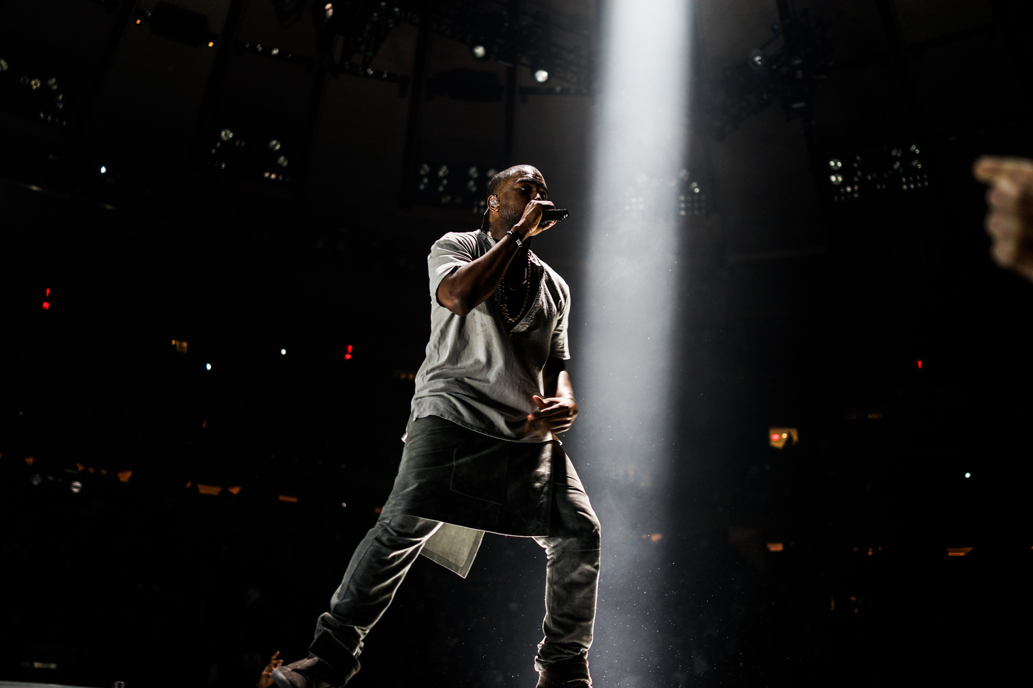 Kanye West HD Wallpaper Power (70+ images)