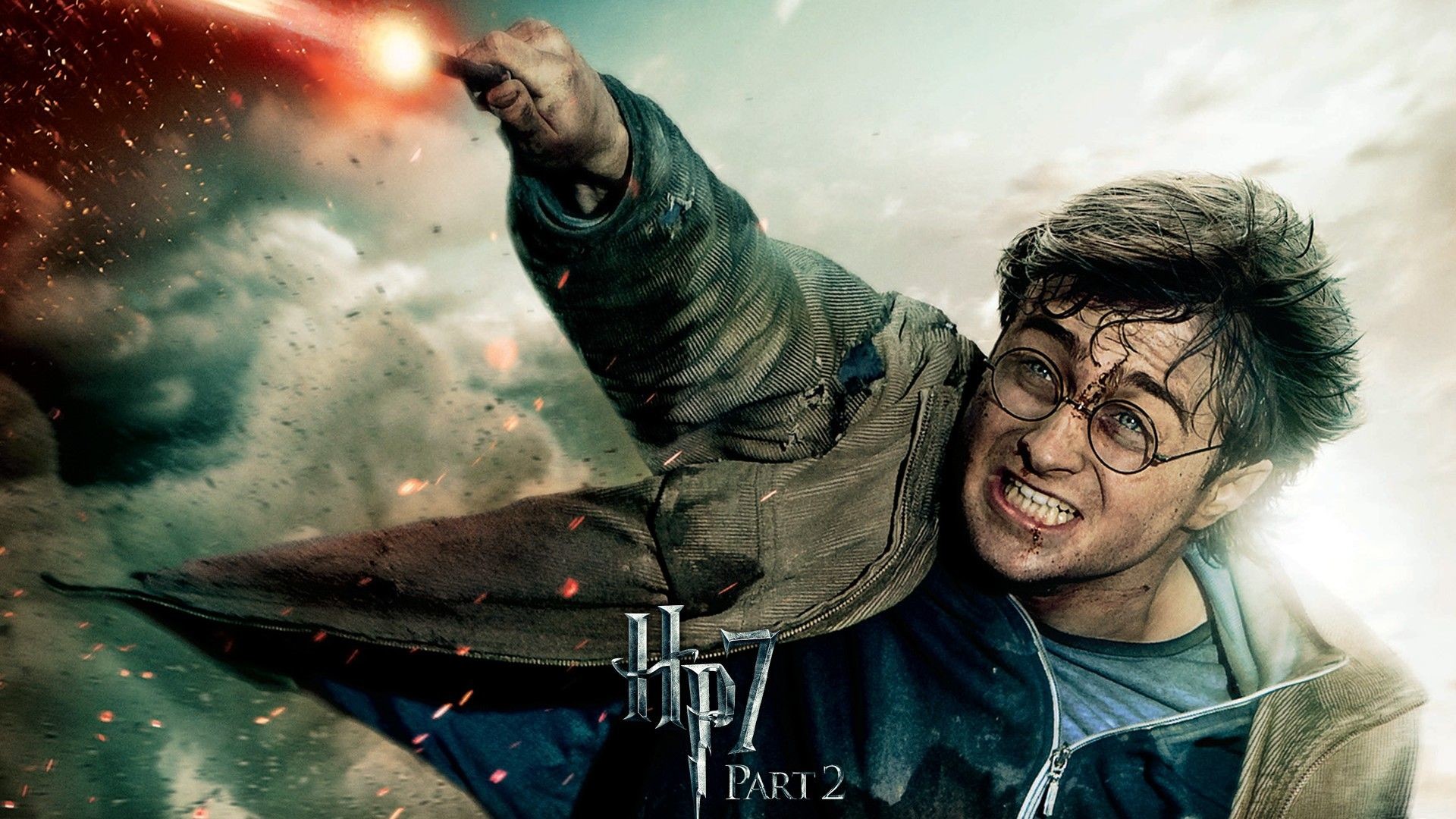 1920x1080 Harry Potter 1080p Wallpaper, Picture, Image