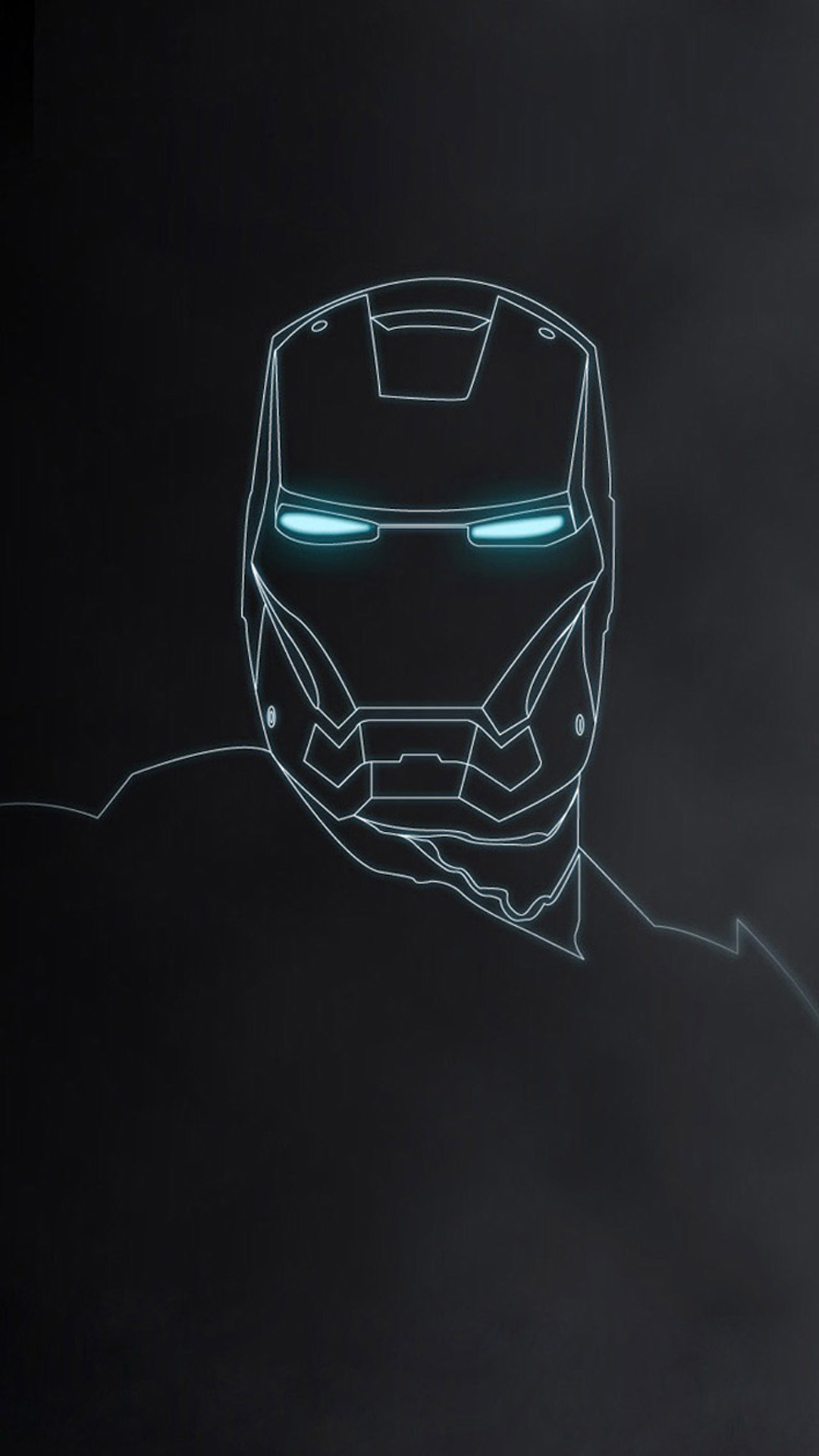 1080x1920 Iron Man 3 Movie iPhone 6 Wallpaper and iPhone 6 Plus Wallpapers