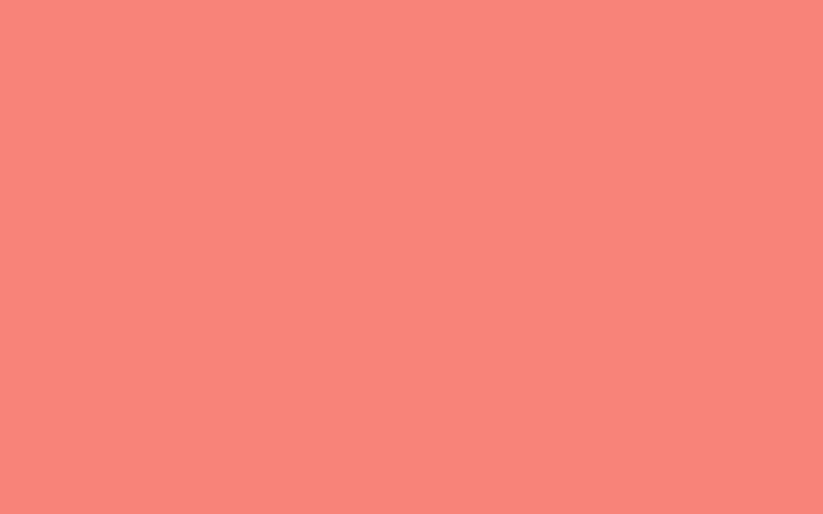 2880x1800  Congo Pink Solid Color Background