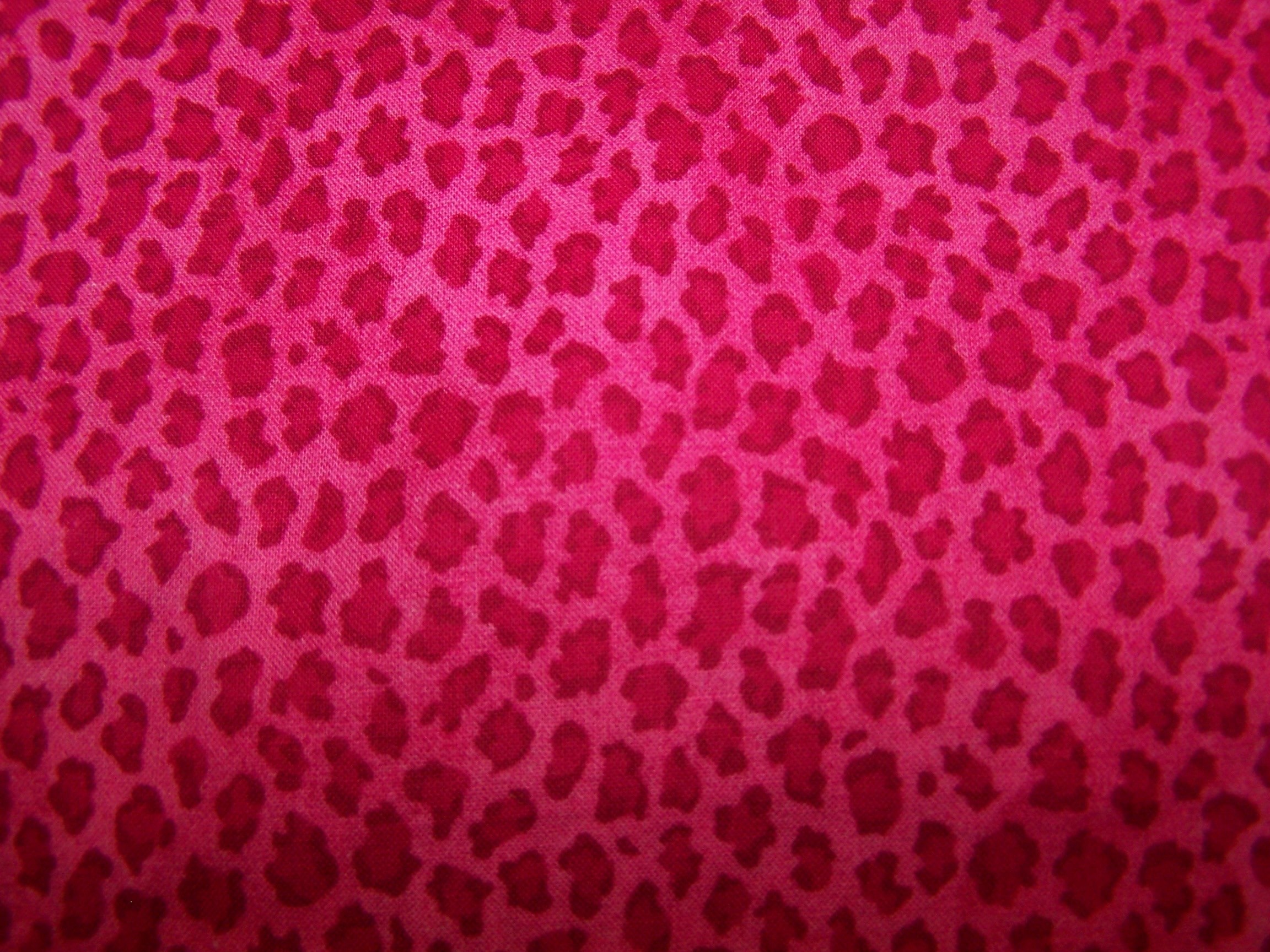 2304x1728 hot pink leopard iphone wallpaper ...