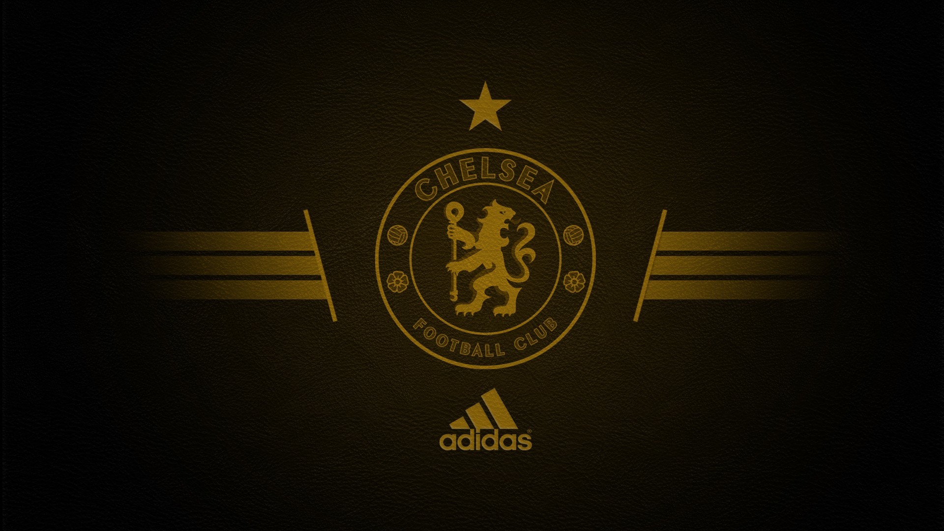 1920x1080 Chelsea Adidas Soccer Football Club Background.