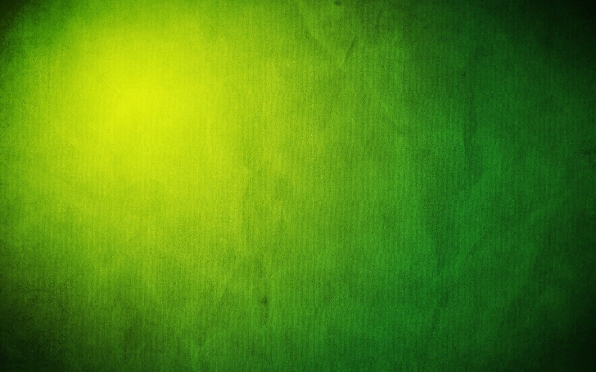 1920x1200 Green Abstract Textured Background