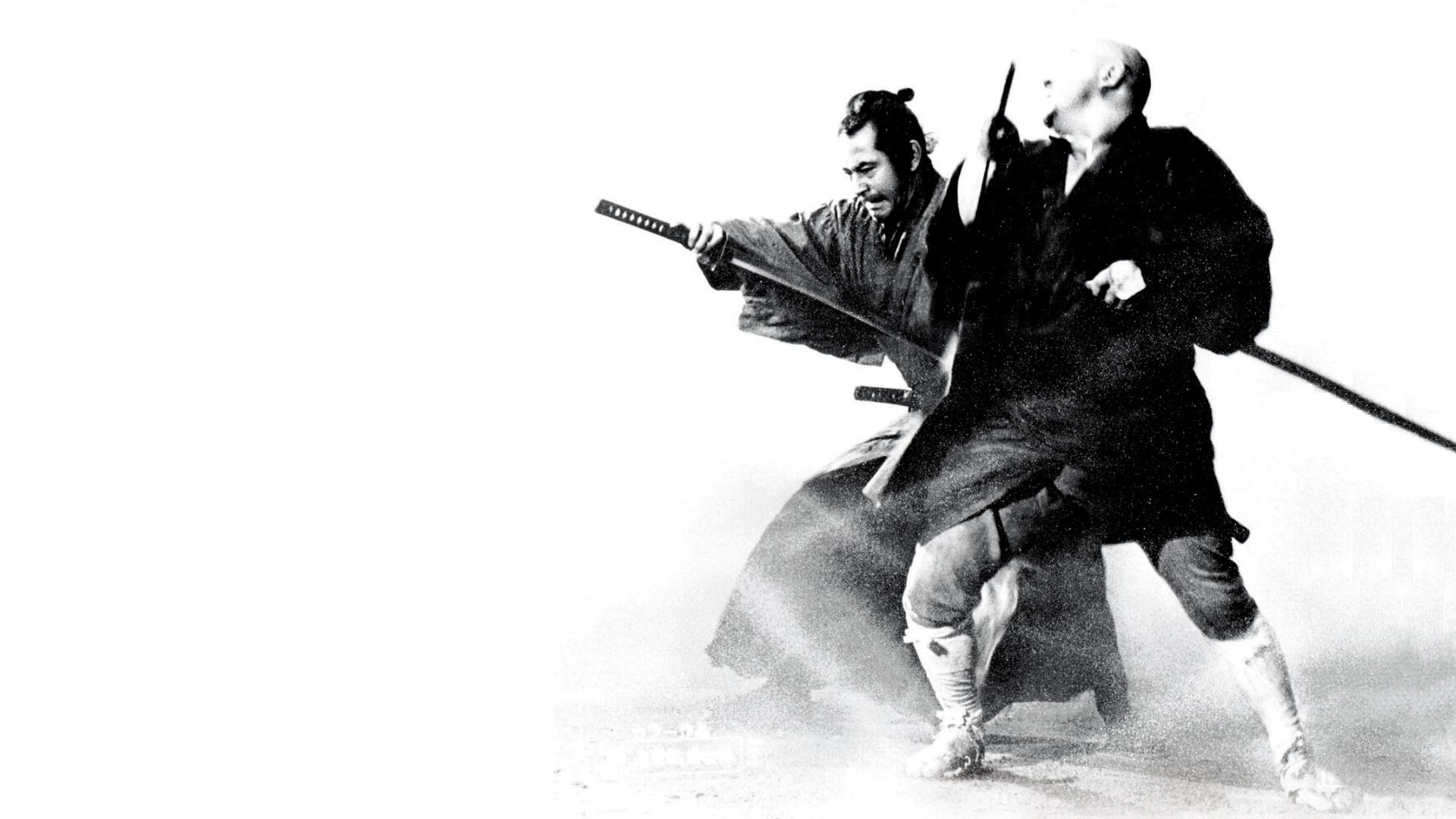 1920x1080 YOJIMBO martial arts action drama thriller (16) wallpaper |  |  217569 | WallpaperUP