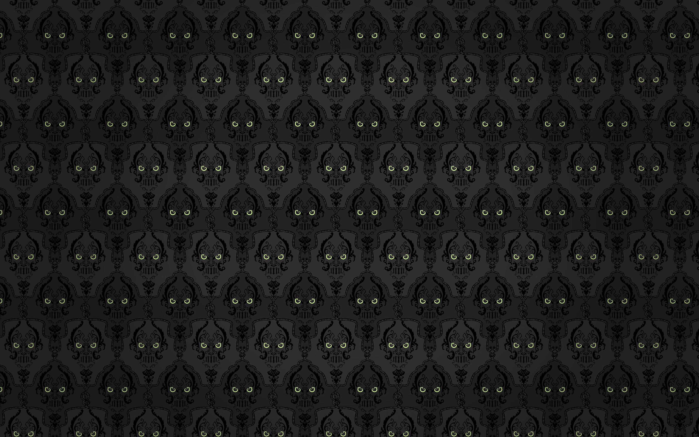 2880x1800 Dark Skull Pattern Eyes Wallpaper At Dark Wallpapers