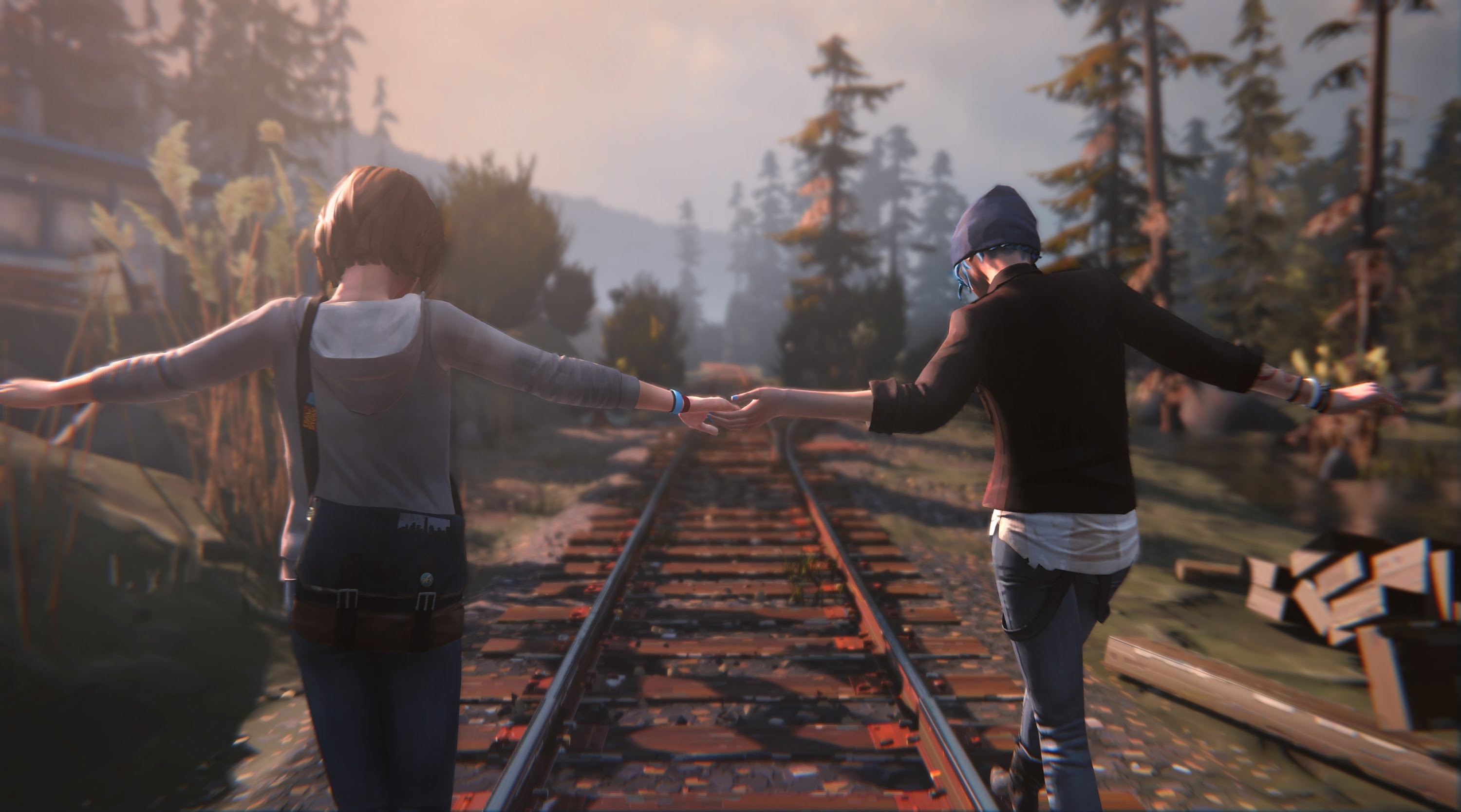download life is strange new game for free