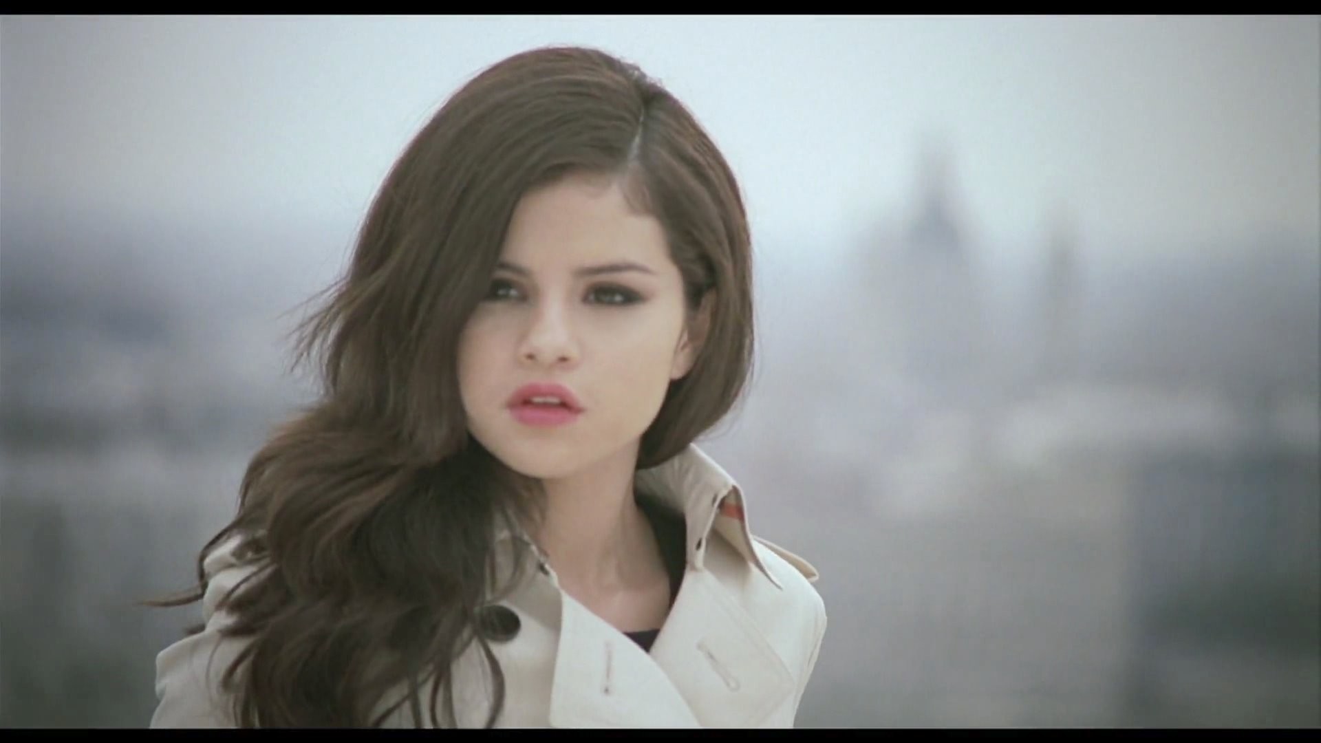 1920x1080 Round and Round by Selena Gomez and the Scene