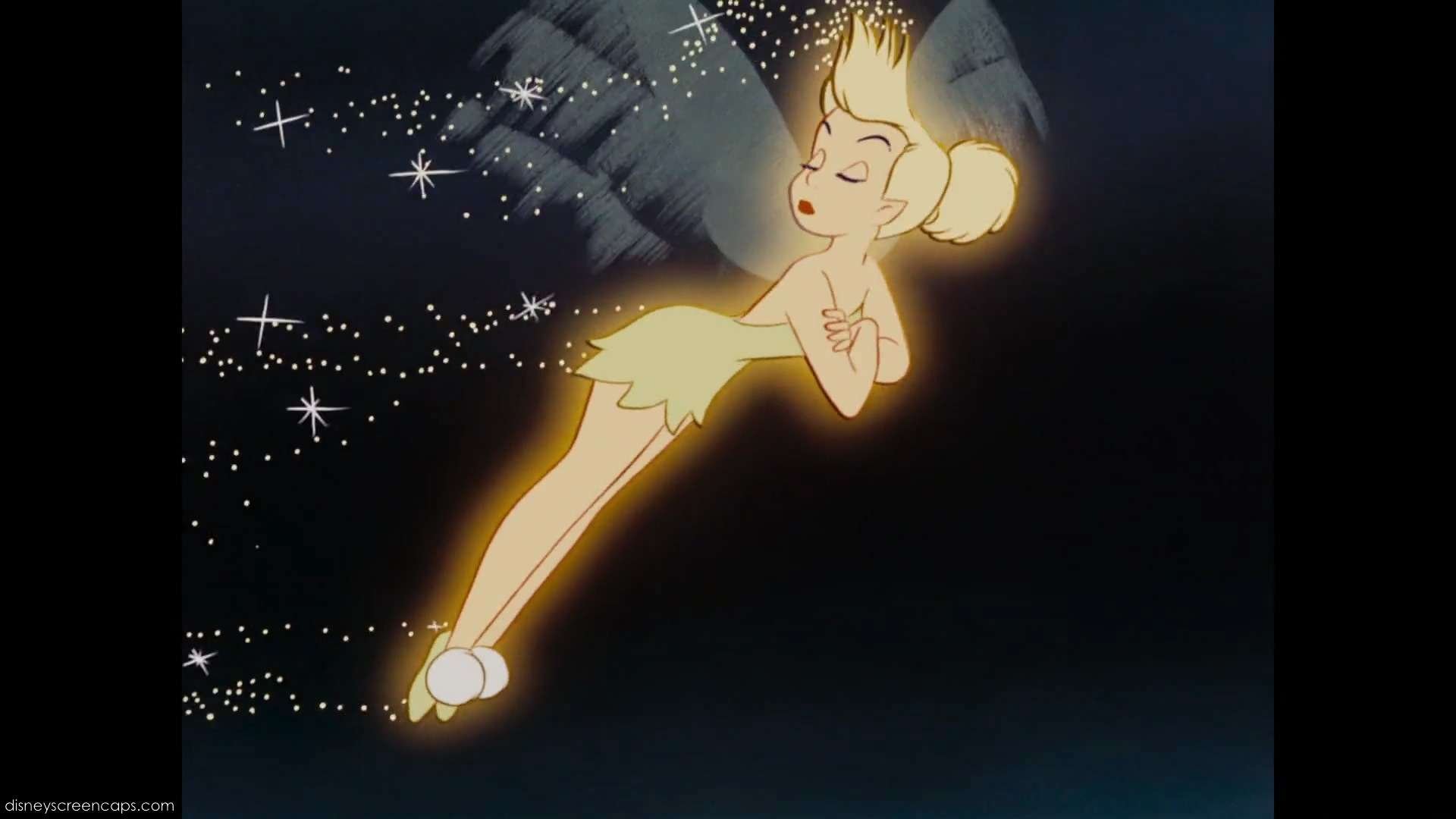 Tinkerbell Pictures Wallpaper.