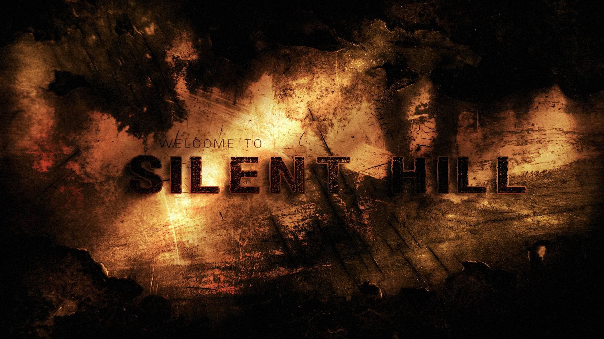 1920x1080 Silent Hills