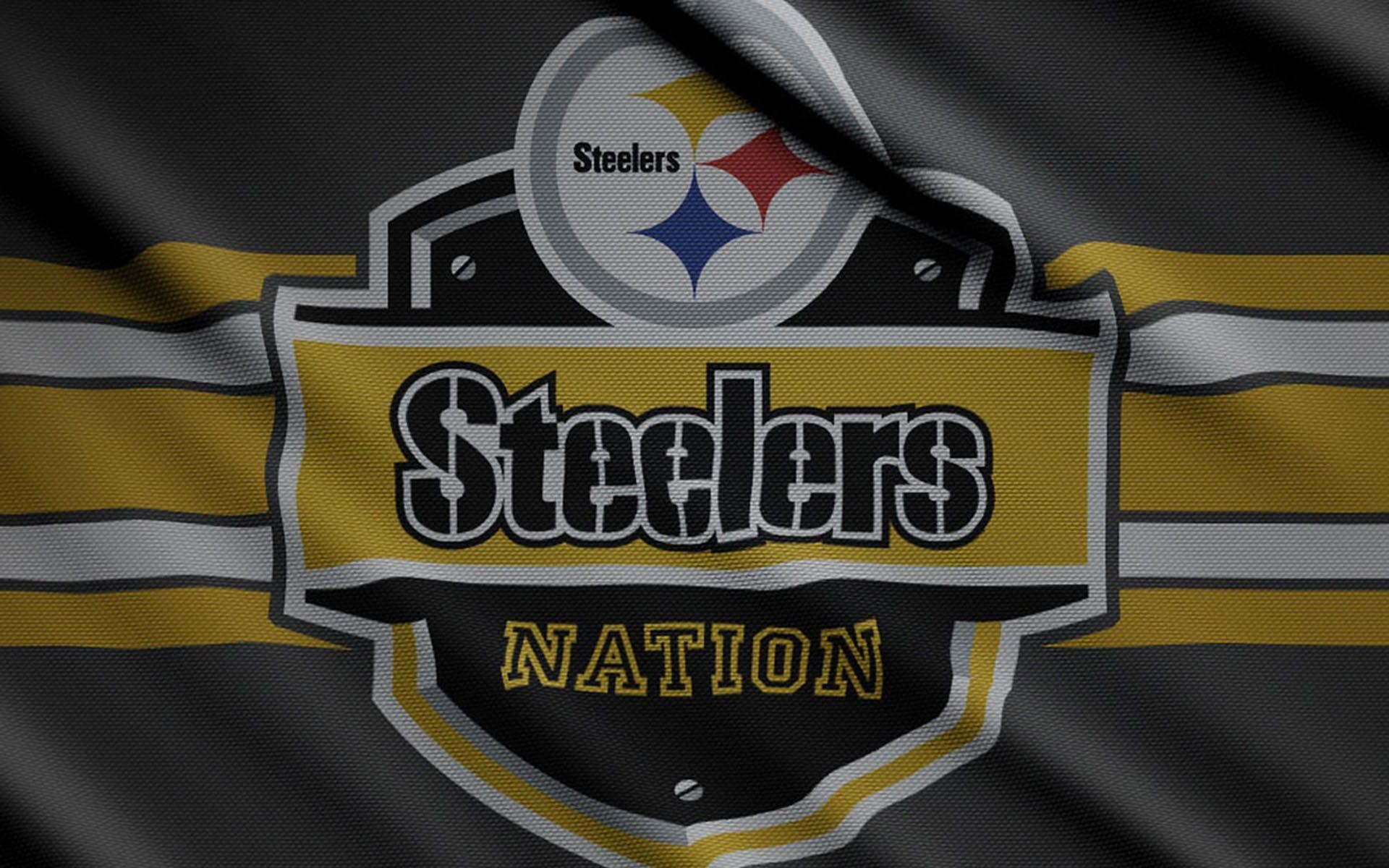 1920x1200 Pittsburgh Steelers wallpapers | Pittsburgh Steelers background
