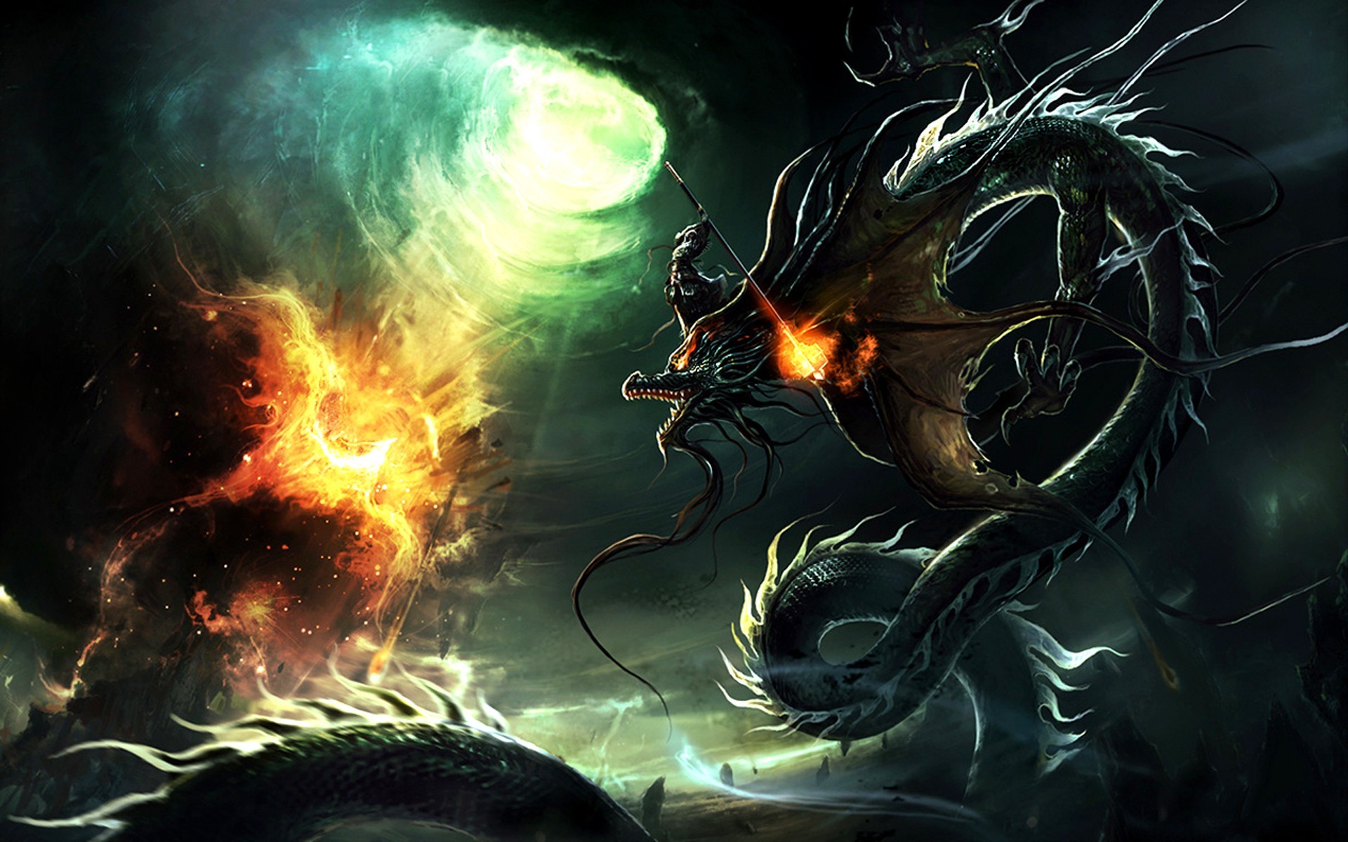 1920x1200 Dragon S 3d Wallpaper 1080p Is Cool Wallpapers