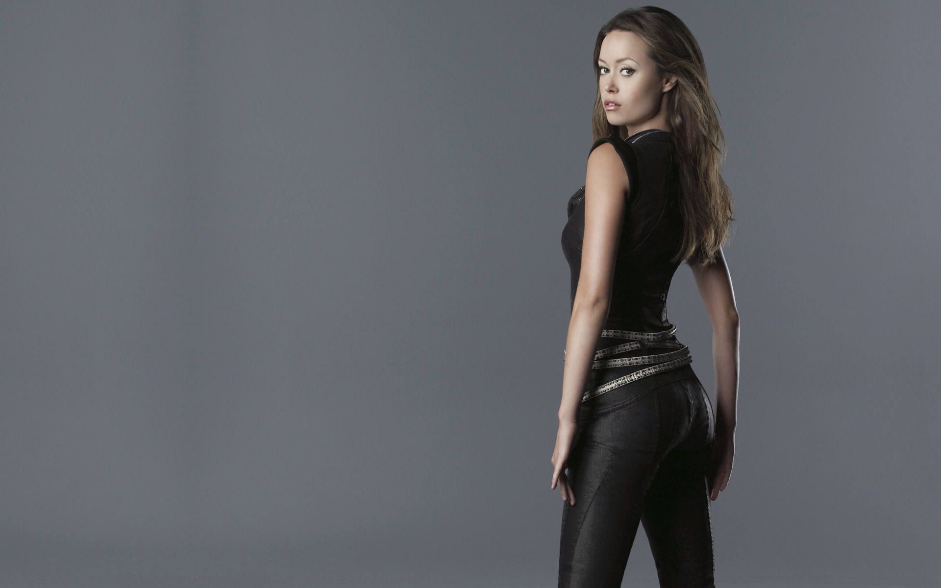 1920x1200 Related Wallpapers from Yvonne Strahovski Wallpaper. Summer Glau