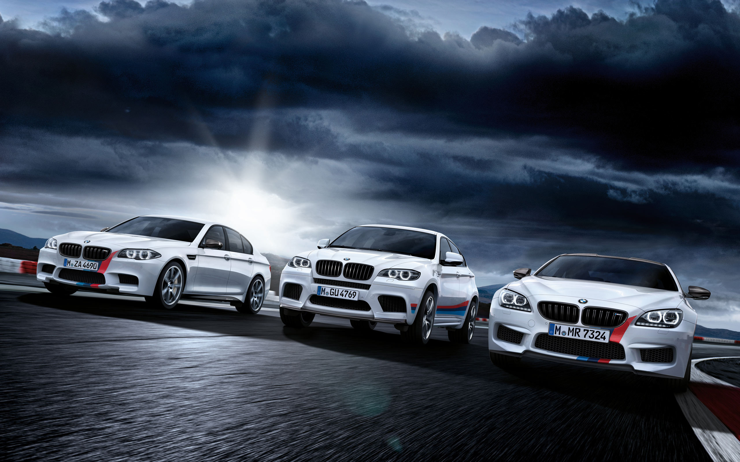 2560x1600 BMW M5 2013 Wallpaper | HD Car Wallpapers