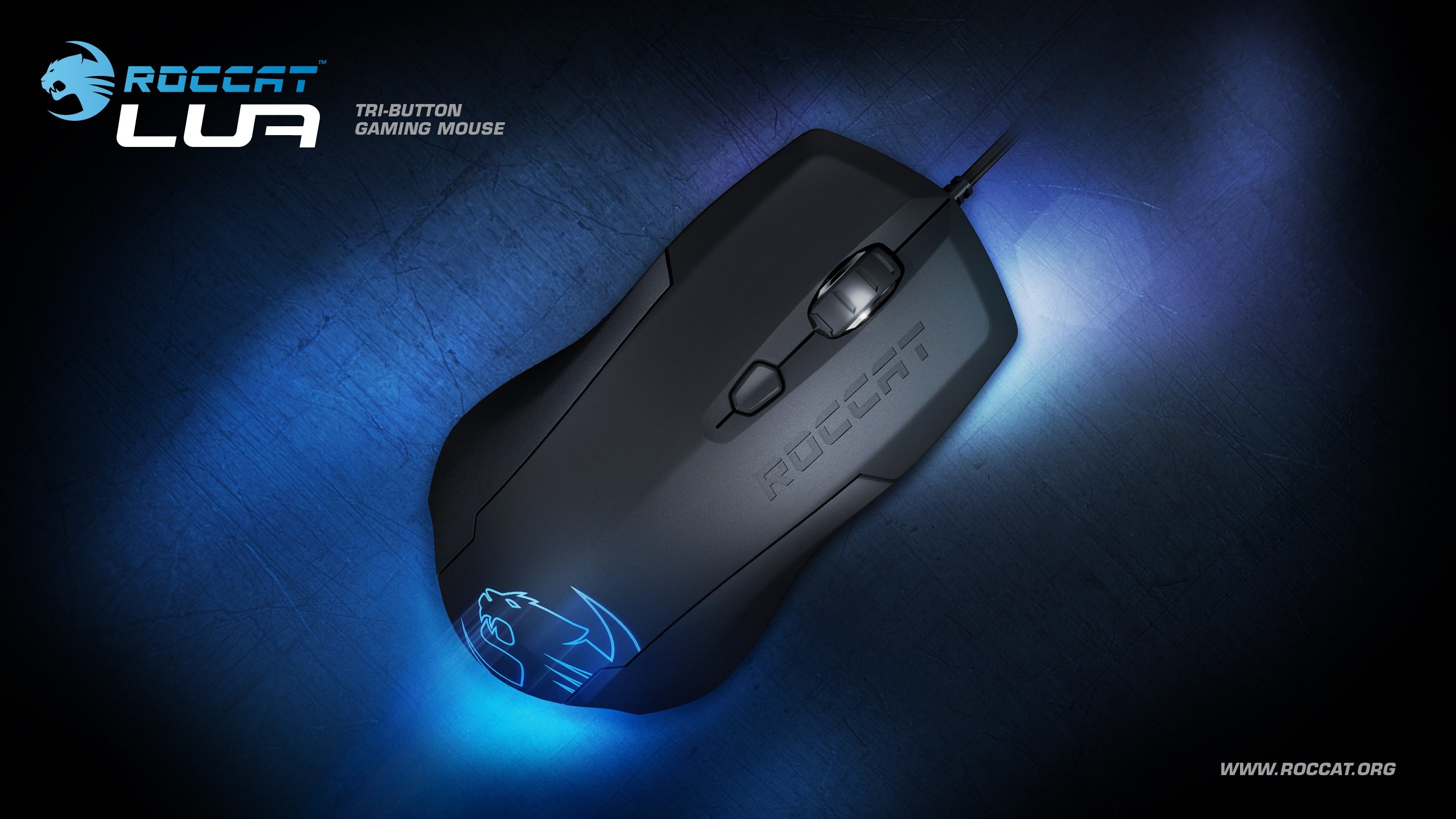 2953x1661 ROCCAT GAMING computer mouse f wallpaper |  | 401542 | WallpaperUP