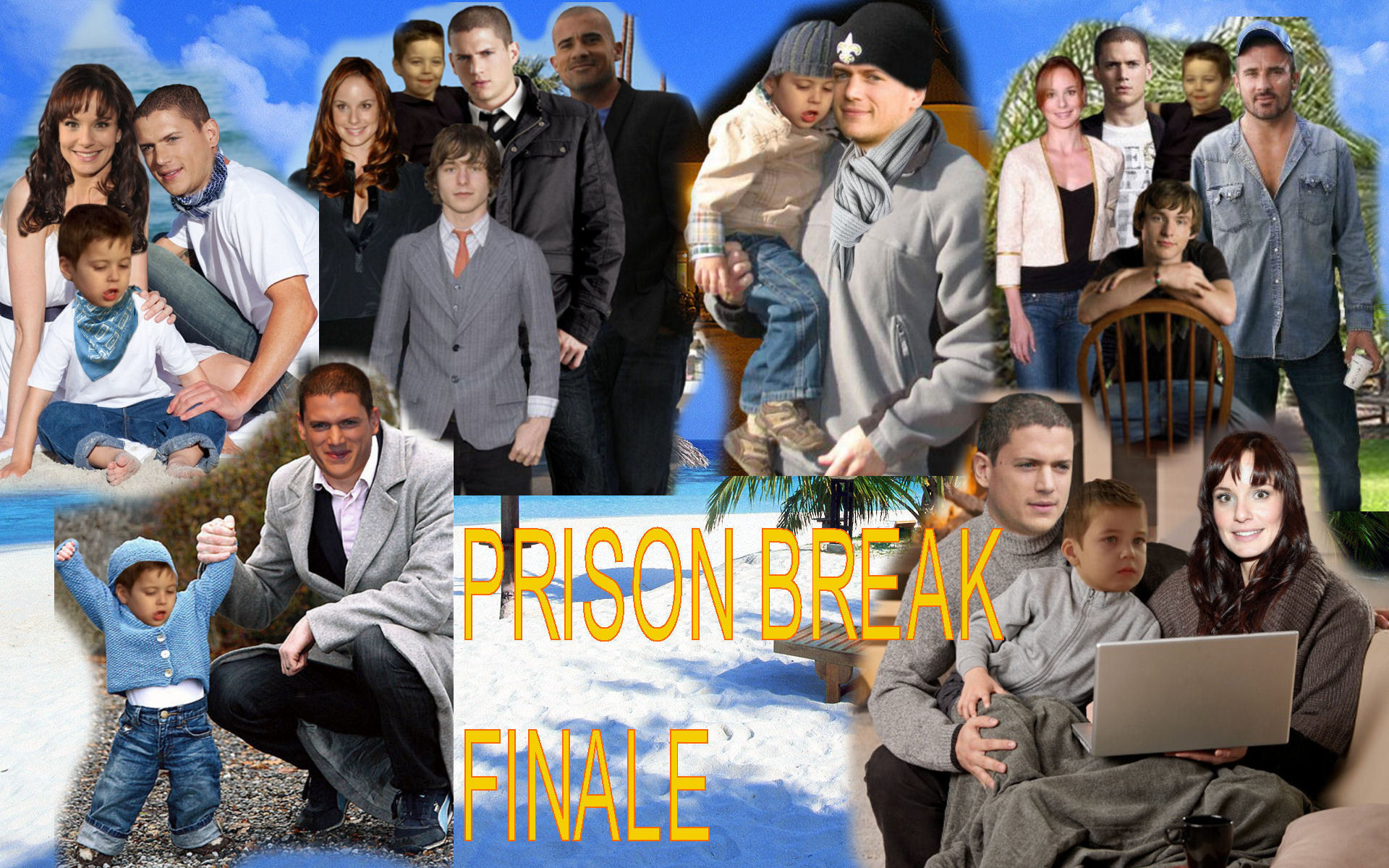 1920x1200 Lincoln Burrows images PRISON BREAK - FINALE HD wallpaper and background  photos
