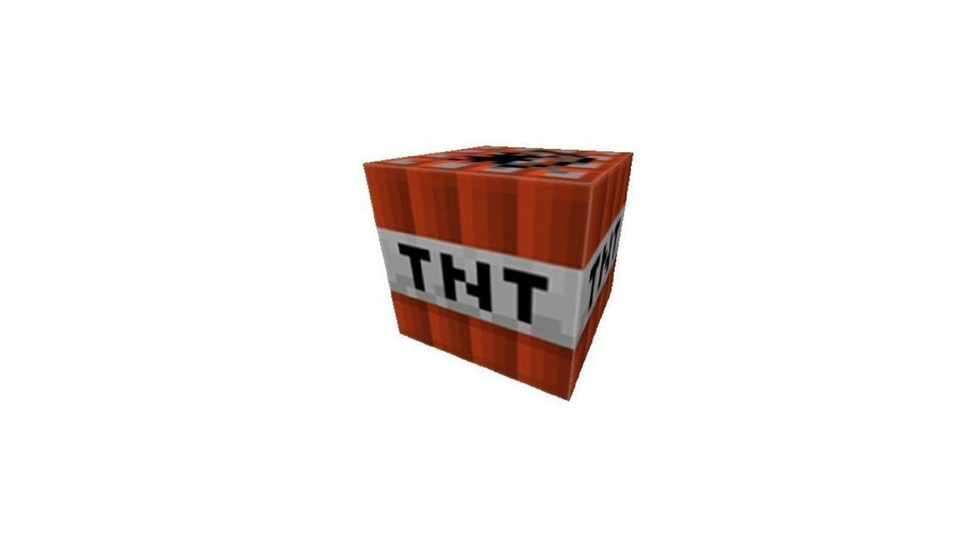 1920x1080 16+ Best HD Minecraft Tnt Wallpapers