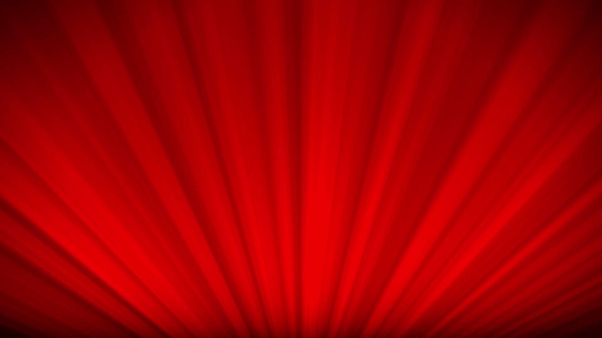 1920x1080 Red Abstract Background