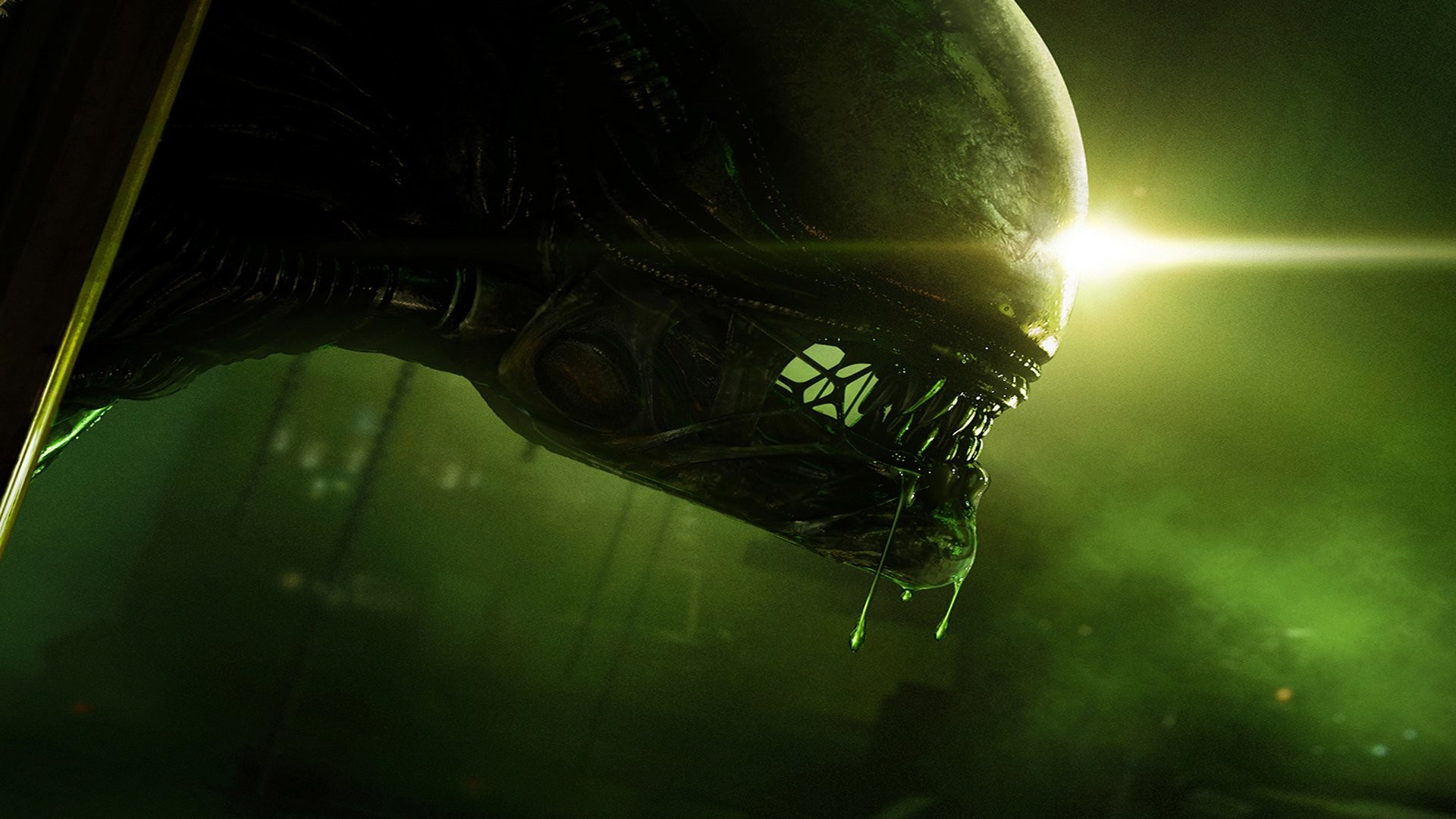 1920x1080 HD Wallpaper | Background ID:677926.  Video Game Alien: Isolation