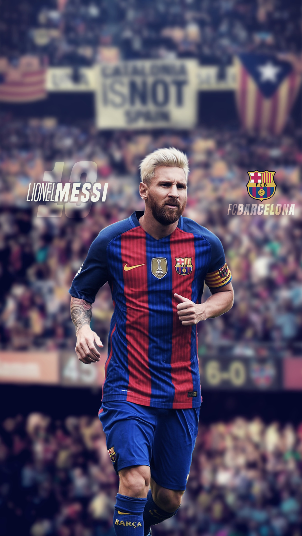 1242x2208 Messi iPhone Wallpaper by ImDestructiconor Messi iPhone Wallpaper by  ImDestructiconor