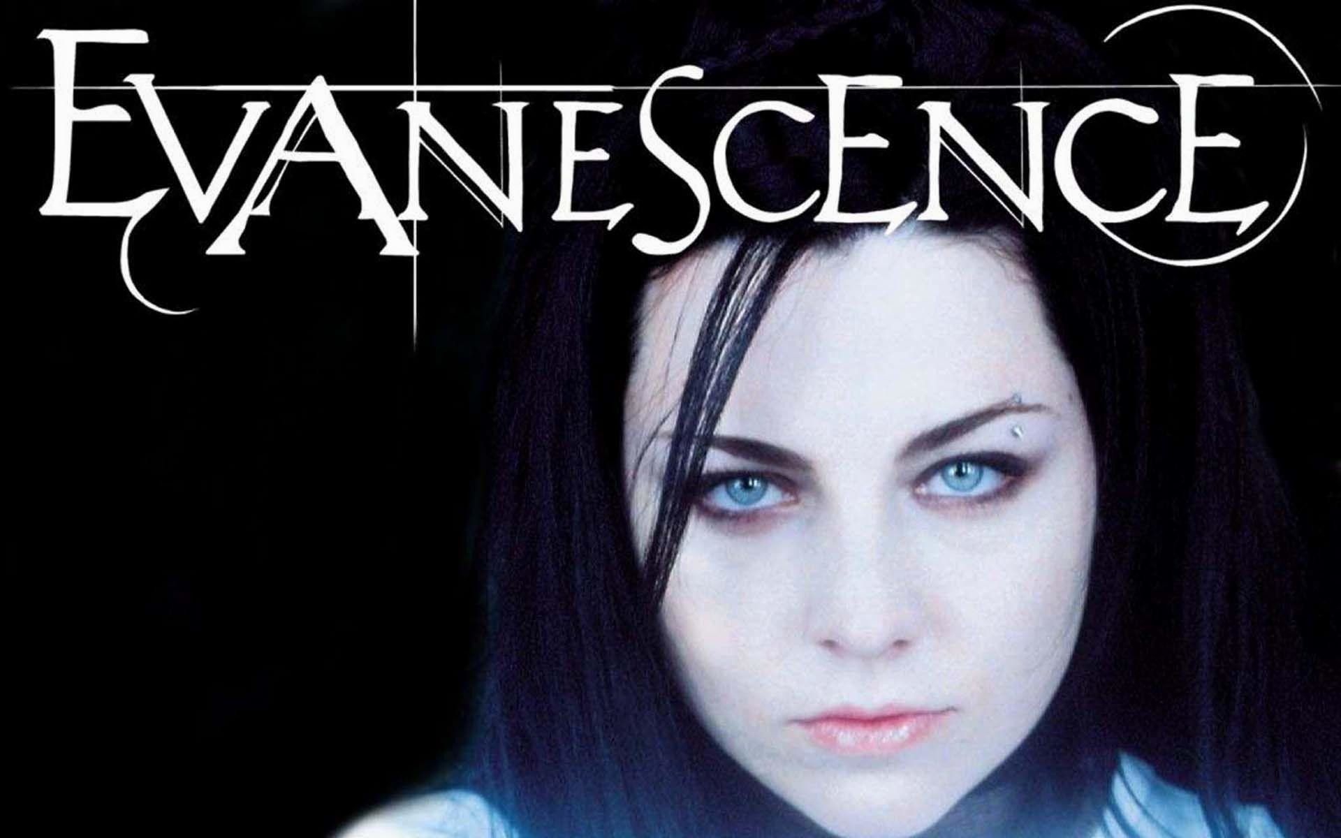 Evanescence Wallpaper HD (62+ images)