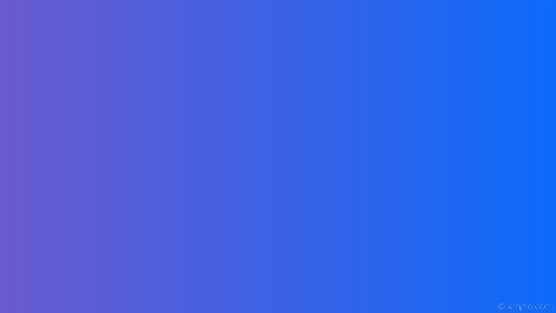 1920x1080 wallpaper azure gradient linear purple slate blue #0d6afb #6a5acd 0Â°