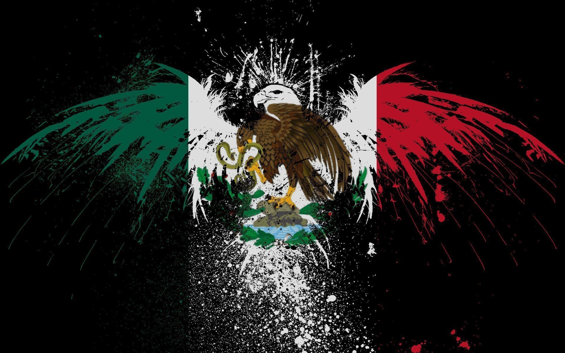 1920x1200 Mexico Soccer Wallpapers - Wallpaper Cave