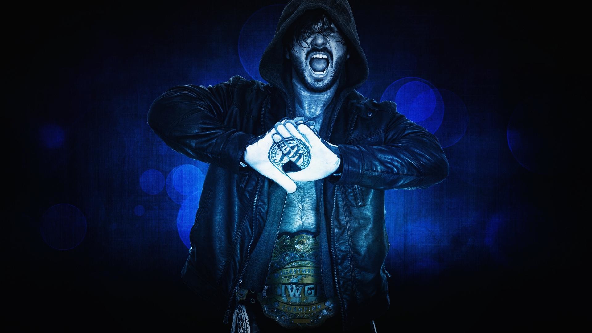 1920x1080 WWE Champion AJ Styles Latest Wallpapers, Photos, Images, Pics and  Backgrounds Download | HD Wallpapers
