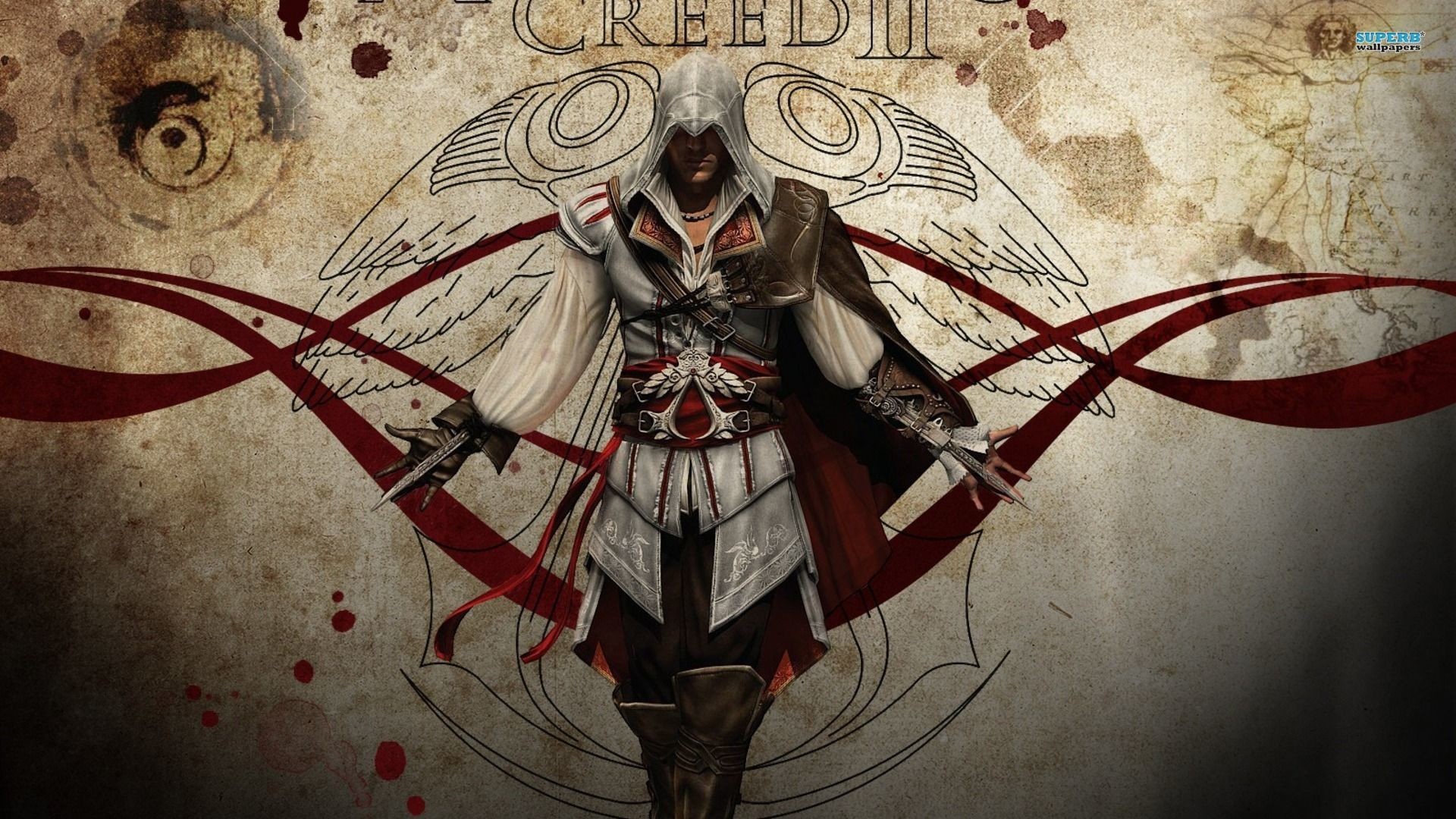 1920x1080 Assassin's Creed Wallpapers All Assassins Wallpapers) – Wallpapers