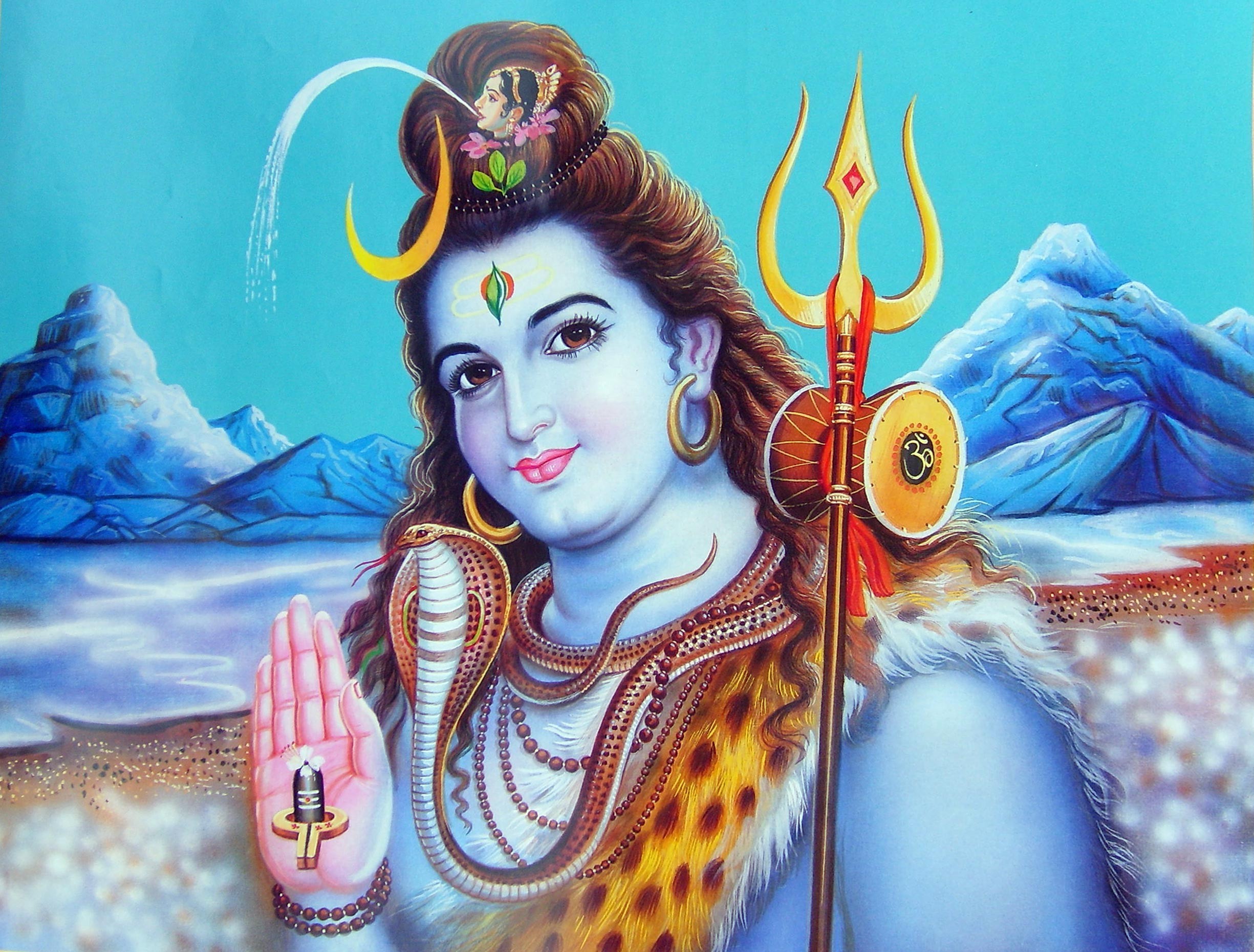 2450x1860 Maha Shivaratri Images, Lord Shiva Wallpapers for Shivaratri Festival