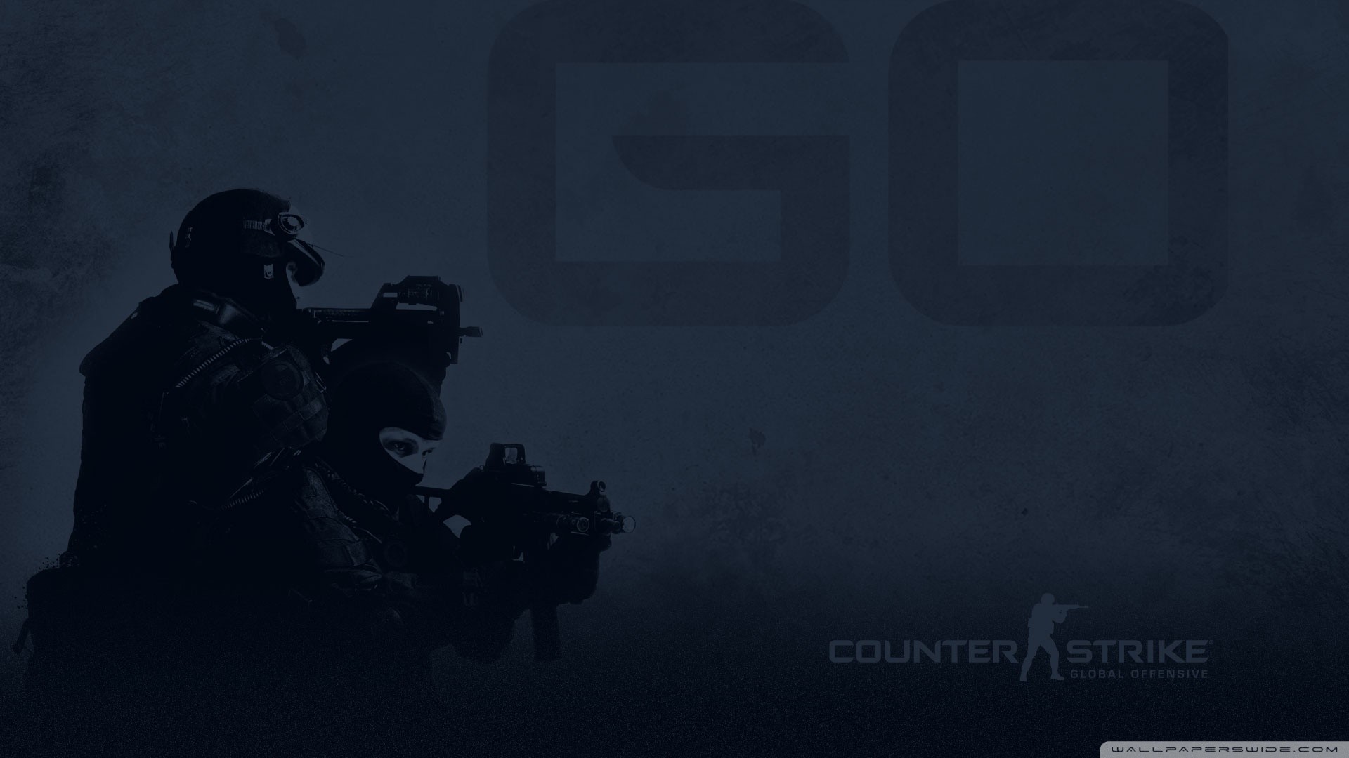 Cs Go Dual Monitor Wallpaper Images