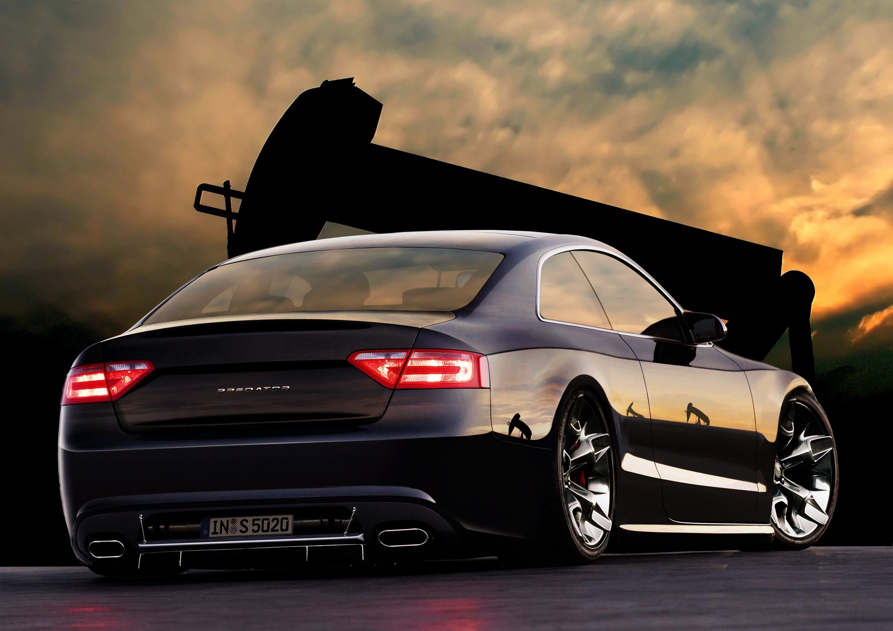 3000x2121 Audi S5 Wallpapers Mobile