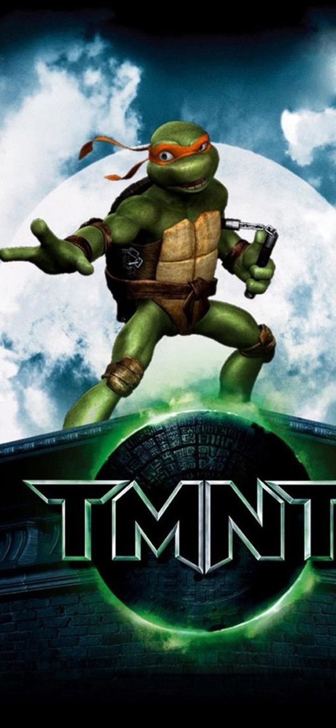 1125x2436 1080x1920 Download Raphael - Teenage Mutant Ninja Turtles 1080 x 1920 ...">