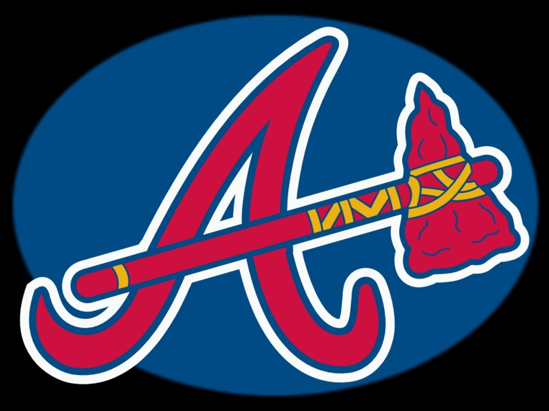 1920x1440 Cool Collections ofAtlanta Braves Wallpapers HD For Desktop, Laptop and  Mobiles. Here You Can Download More than 5 Million Photography collections  Uploaded ...