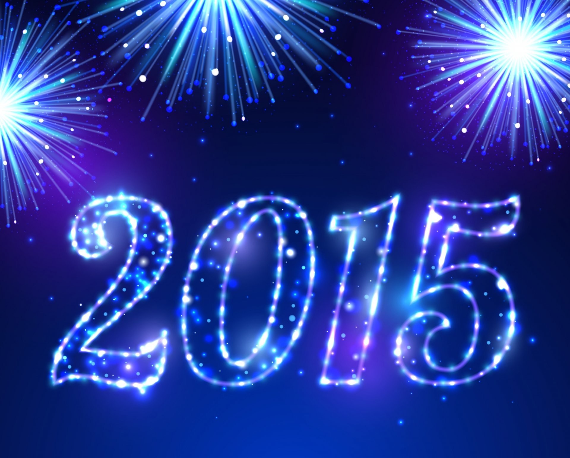 1920x1543 happy new year 2015 blue sparkle fireworks new year salute