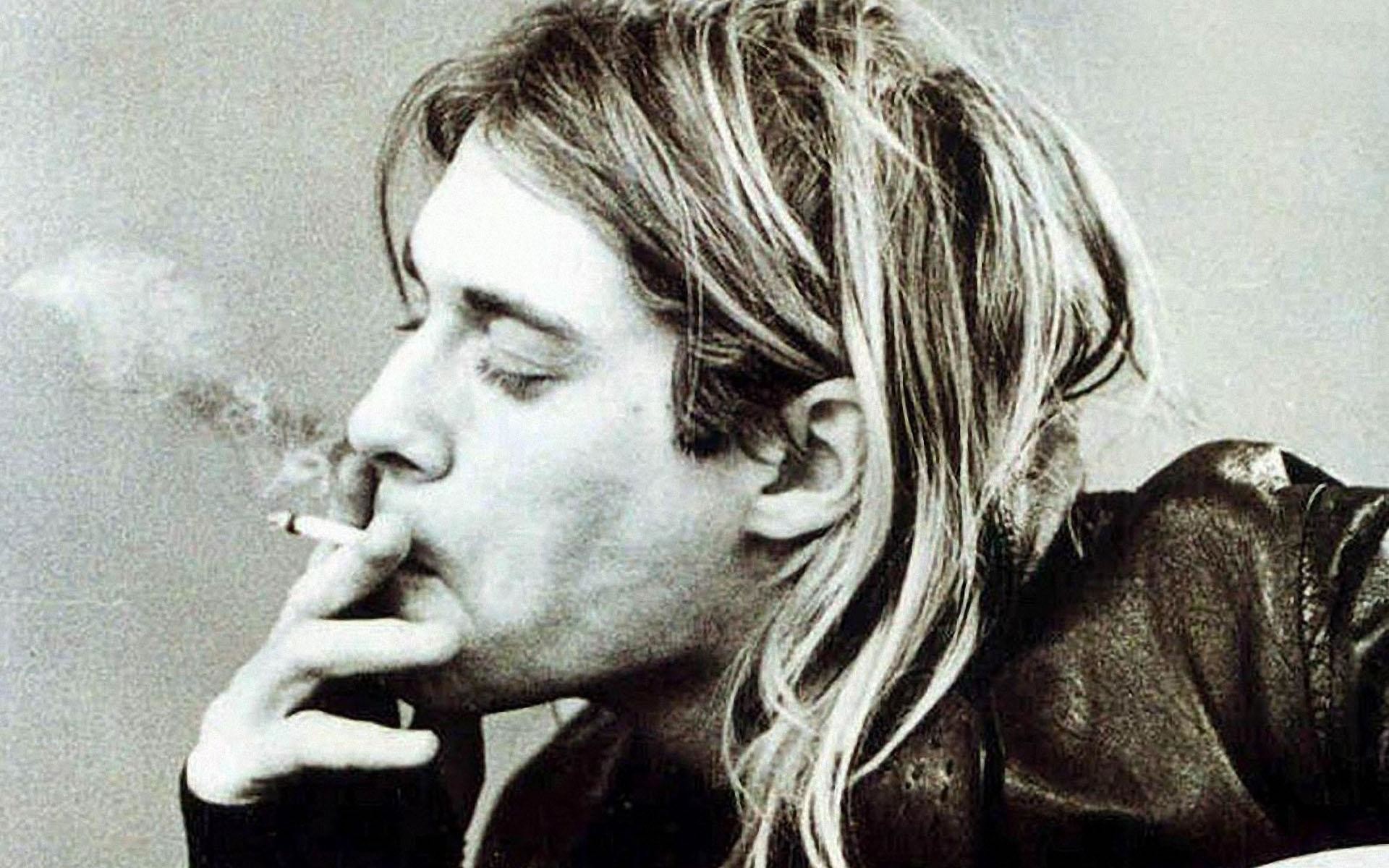 1920x1200 Kurt Cobain Wallpapers Hd Kurt cobain wa…